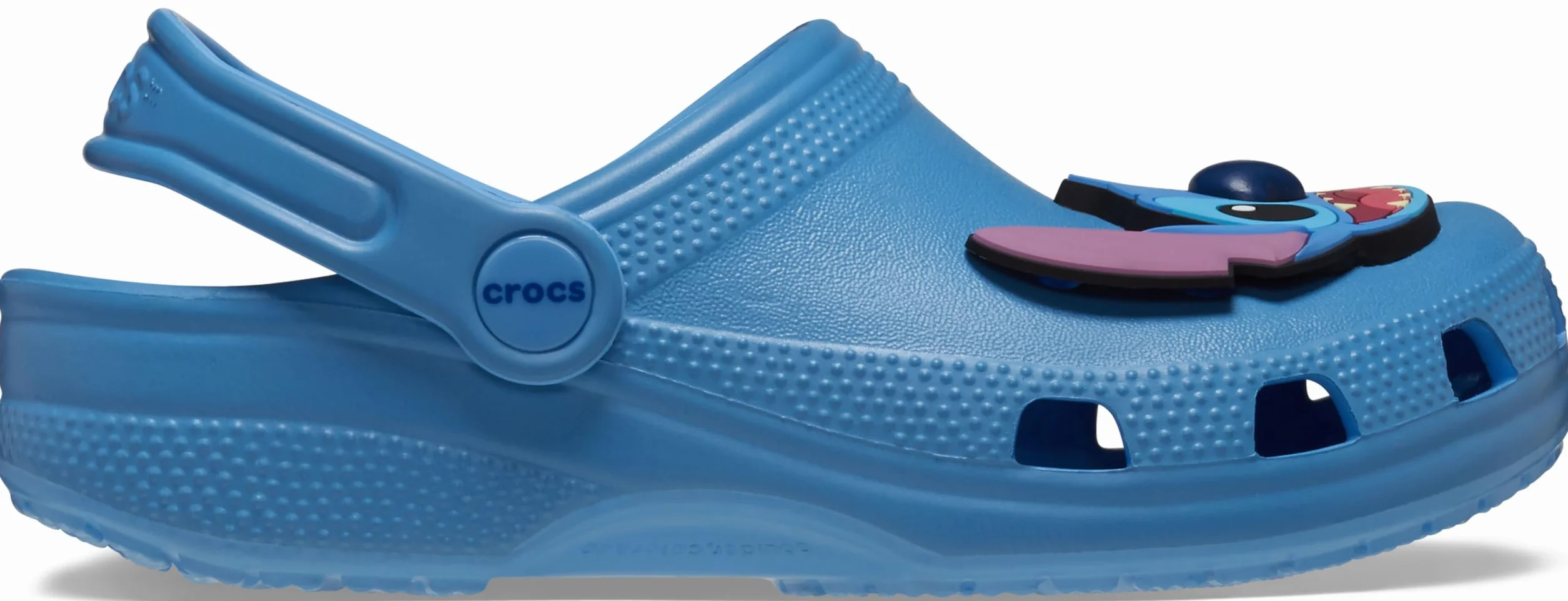 Crocs Unisex-dorosły Stitch Classic Clog K OxgnStitch Classic Clog K Oxgn