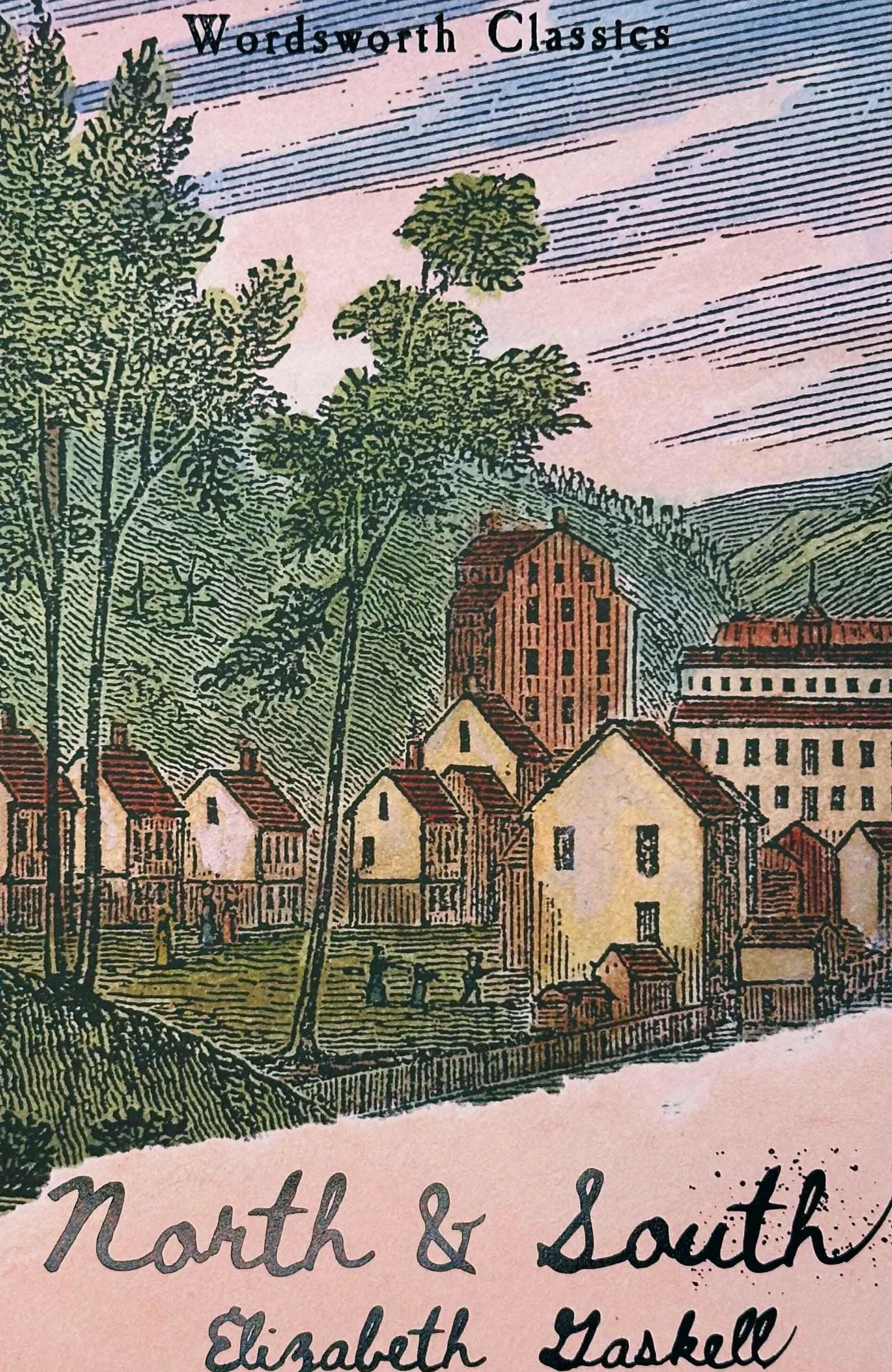 North and South