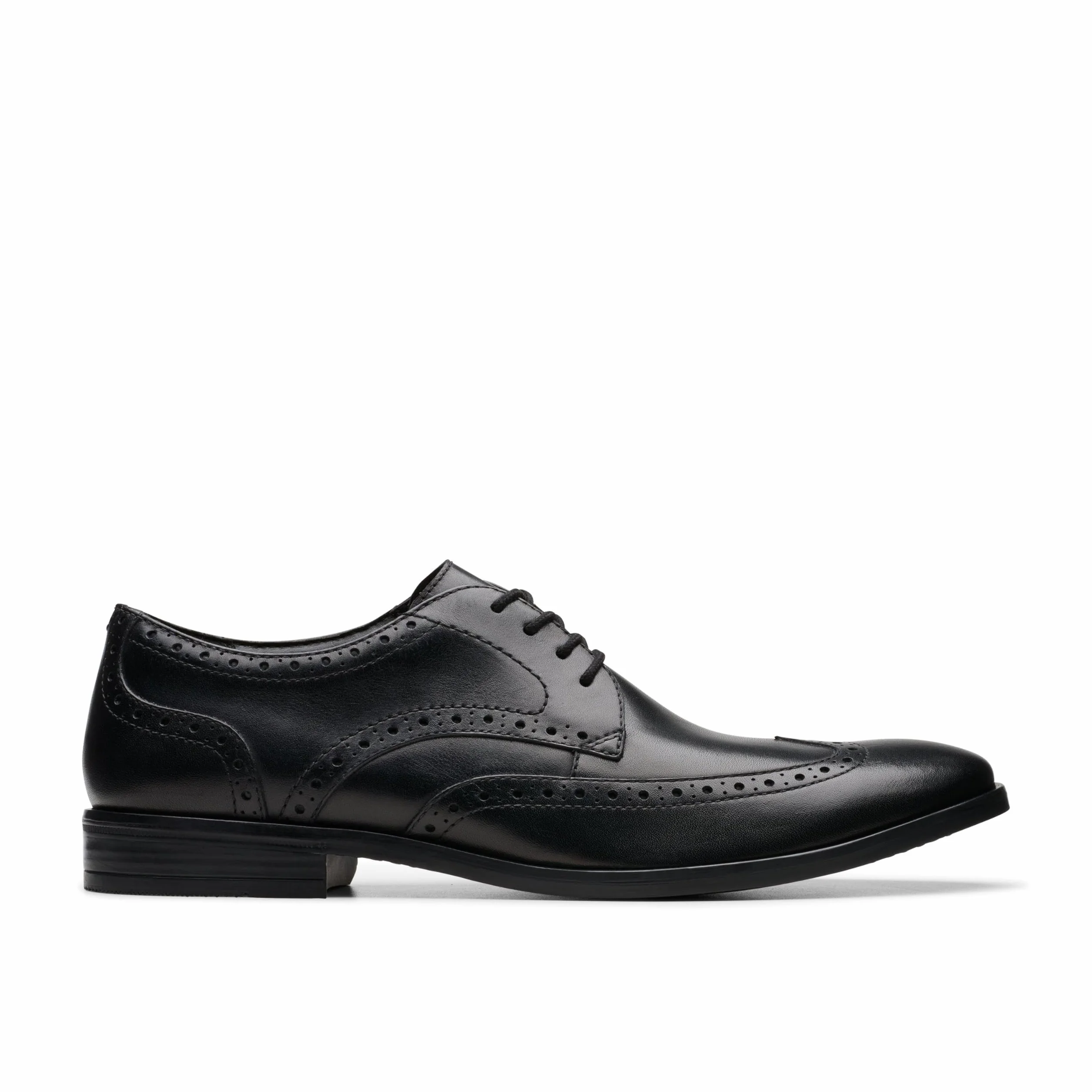 Clarks Mężczyźni Brandon Limit-
