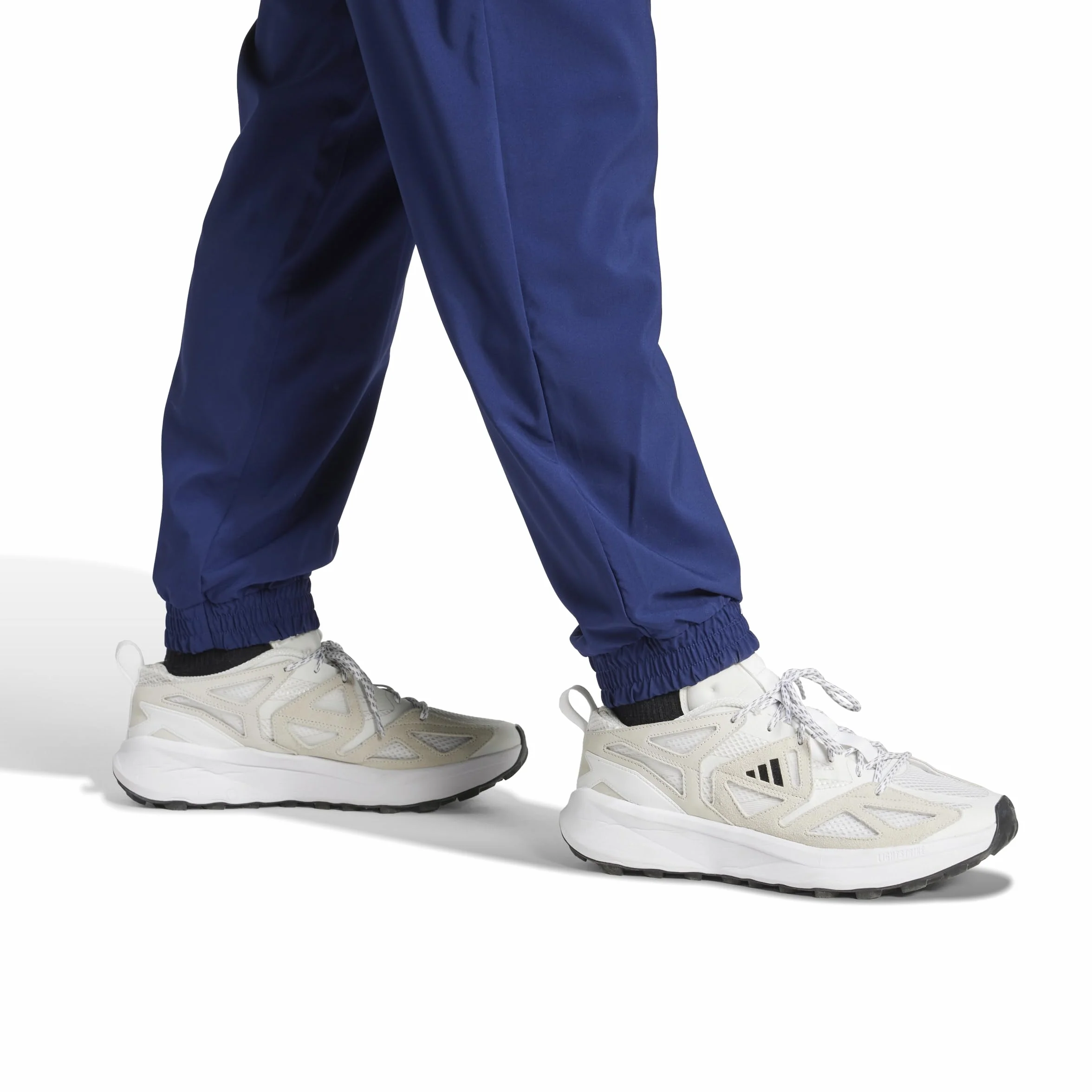 adidas Essentials Small Logo Stanford Elasticated - Spodnie golfowe Mezczyzni