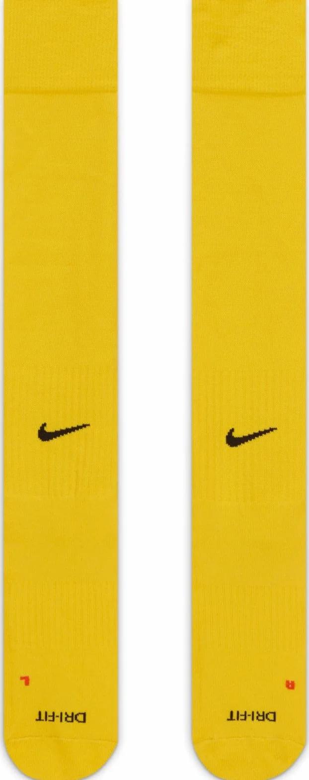 NIKE Skarpety do piłki nożnej męskie Mężczyźni Classic II Cush Otc Footballsocks