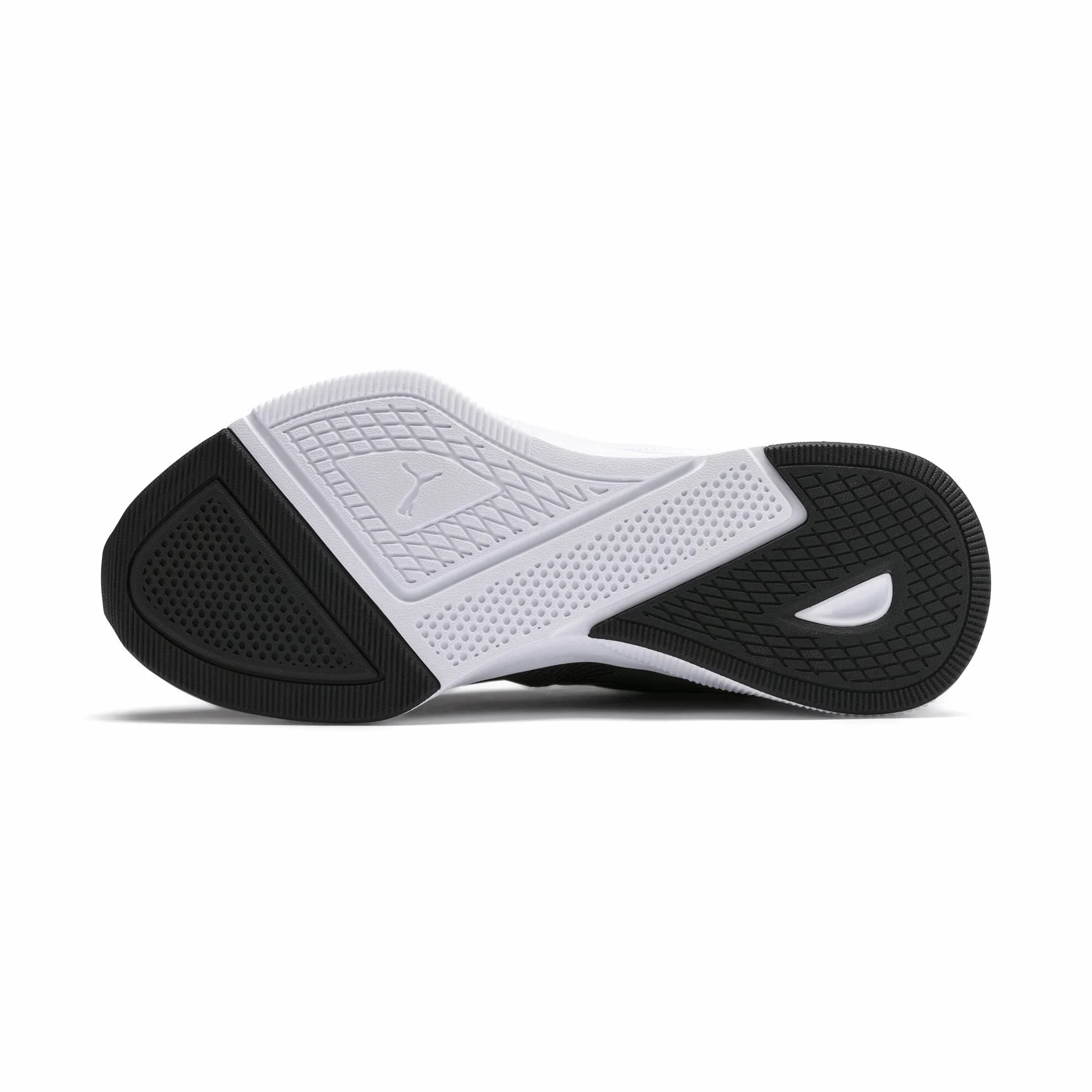 PUMA Flyer Runner Jr - Adidasy Unisex - dzieci
