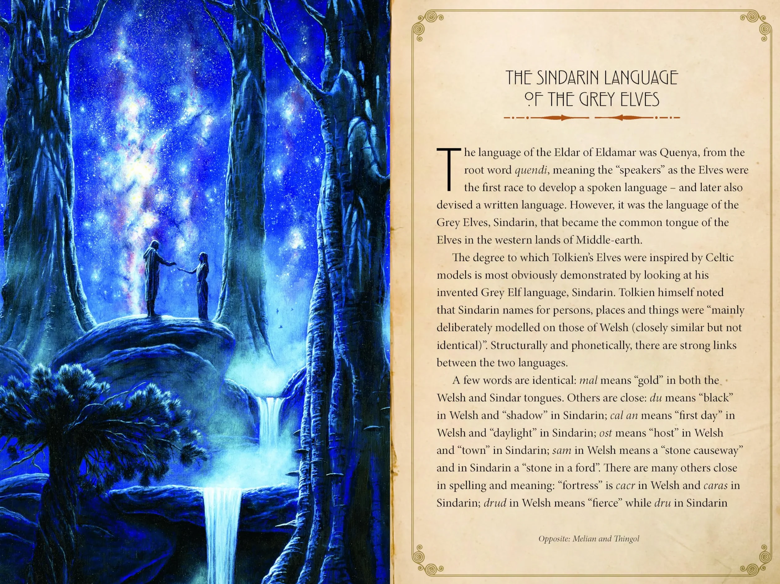 The Heroes of Tolkien: An Exploration of Tolkien's Heroic Characters, and the Sources that Inspired his Work from Myth, Literature and History