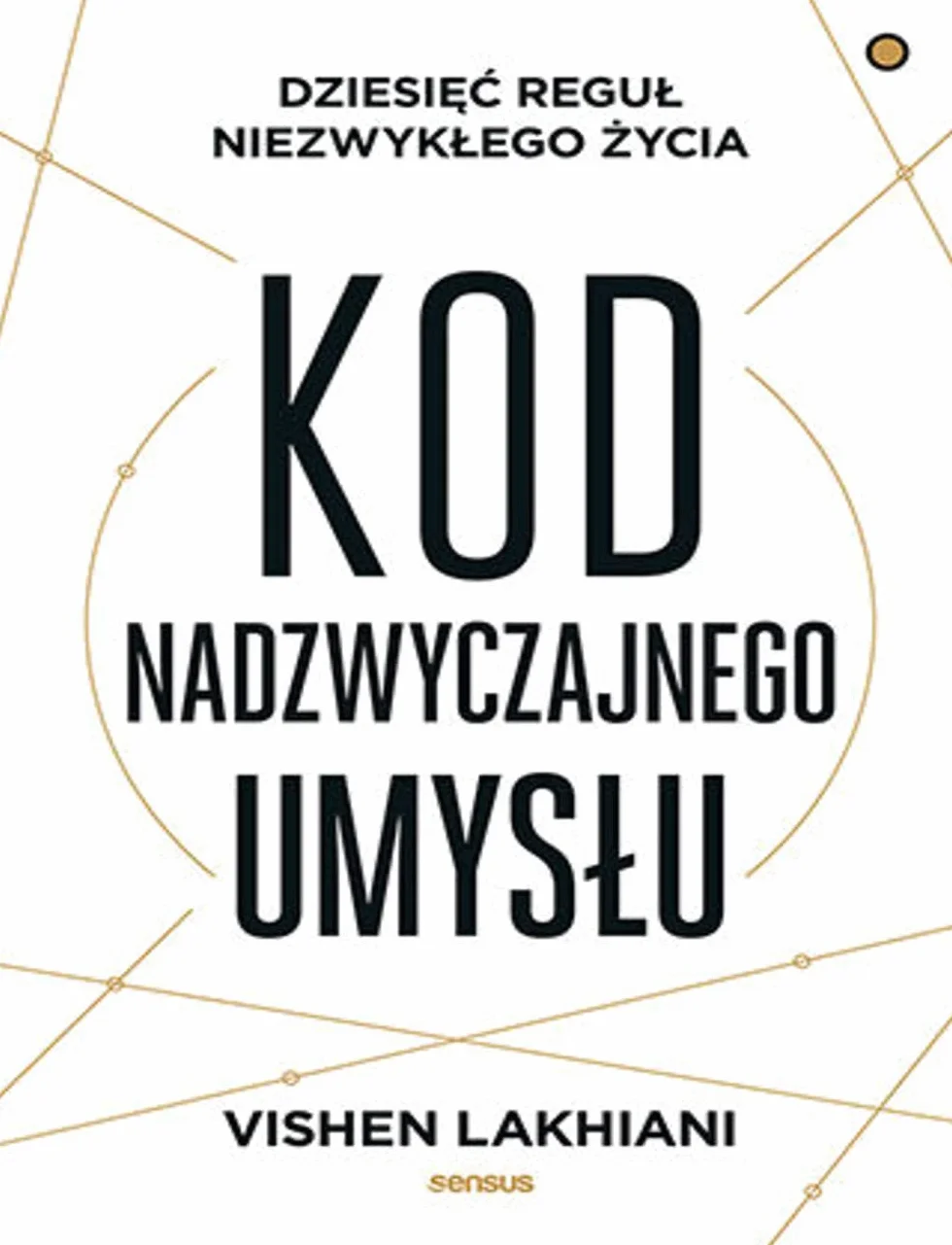 KOD NADZWYCZAJNEGO UMYSŁU
