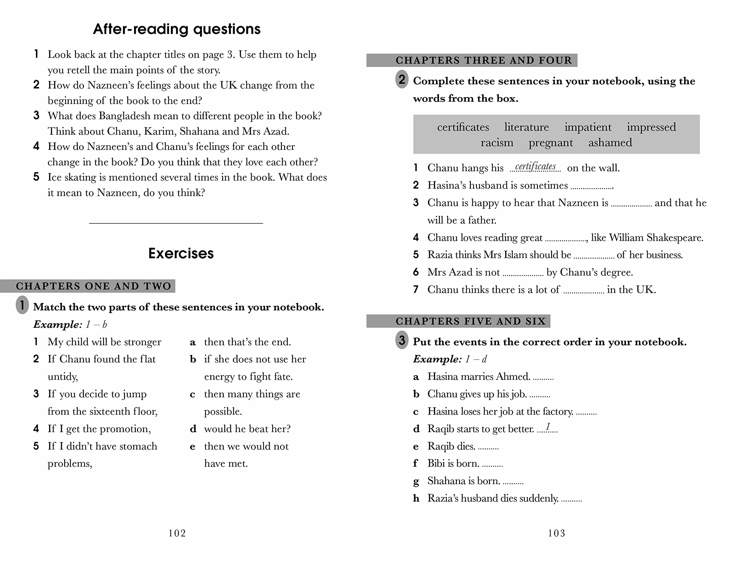 Penguin Readers Level 6: Brick Lane: Abridged Edition