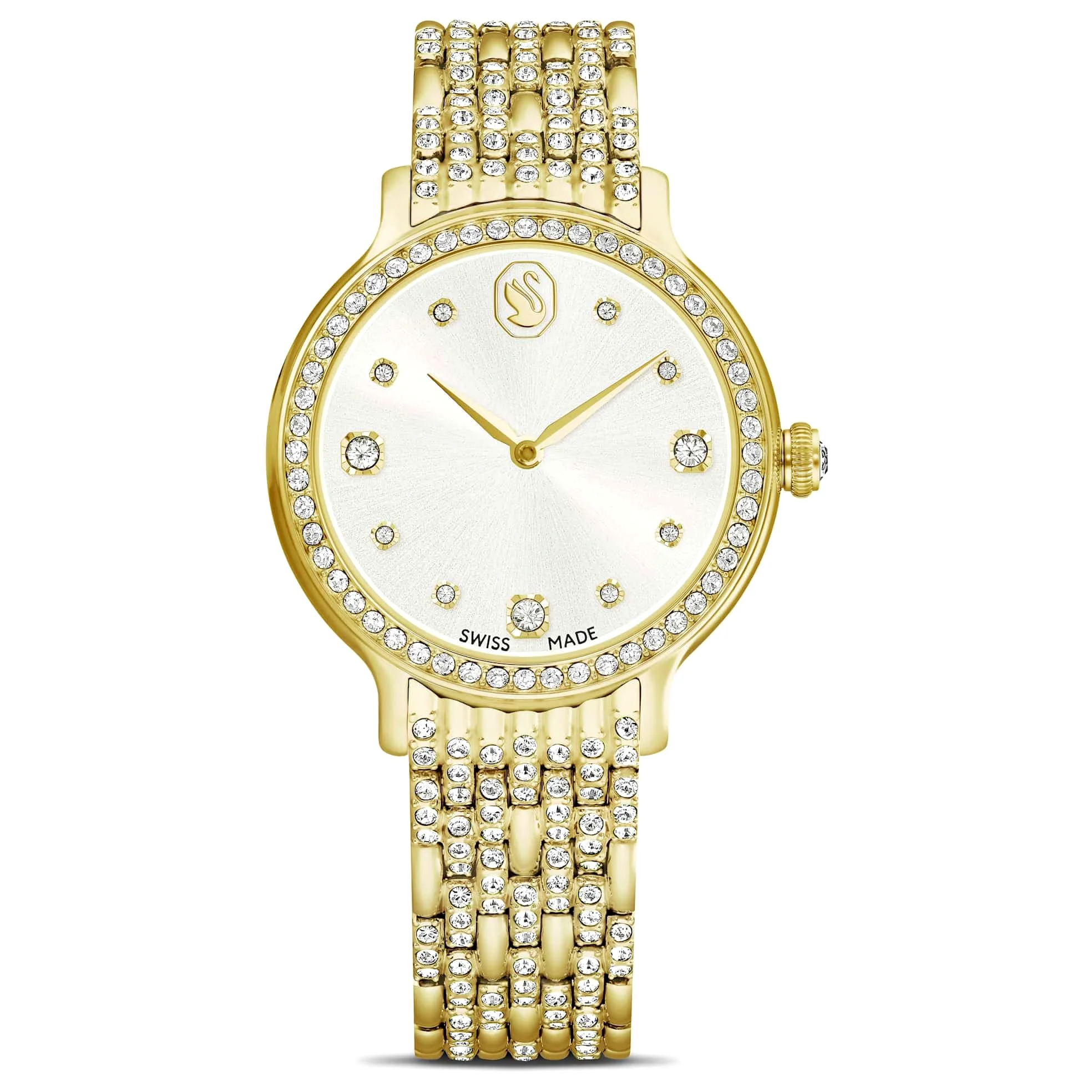 Swarovski Imber Kolekcja zegarek, Swiss Made