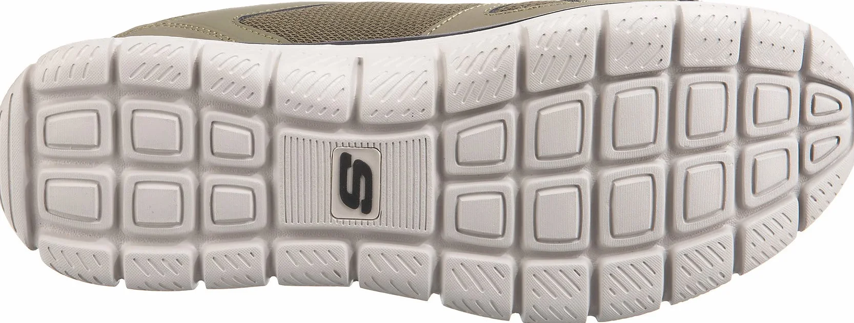 Skechers Scloric - Adidasy Mężczyźni