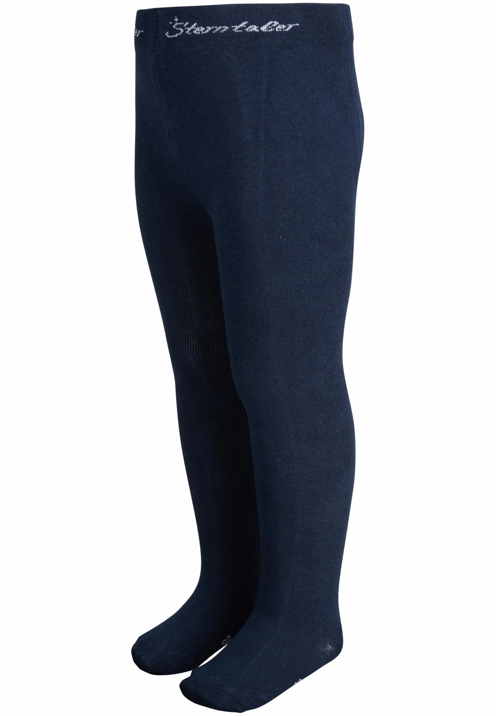 Sterntaler Rajstopy Chłopcy Strumpfhose uni