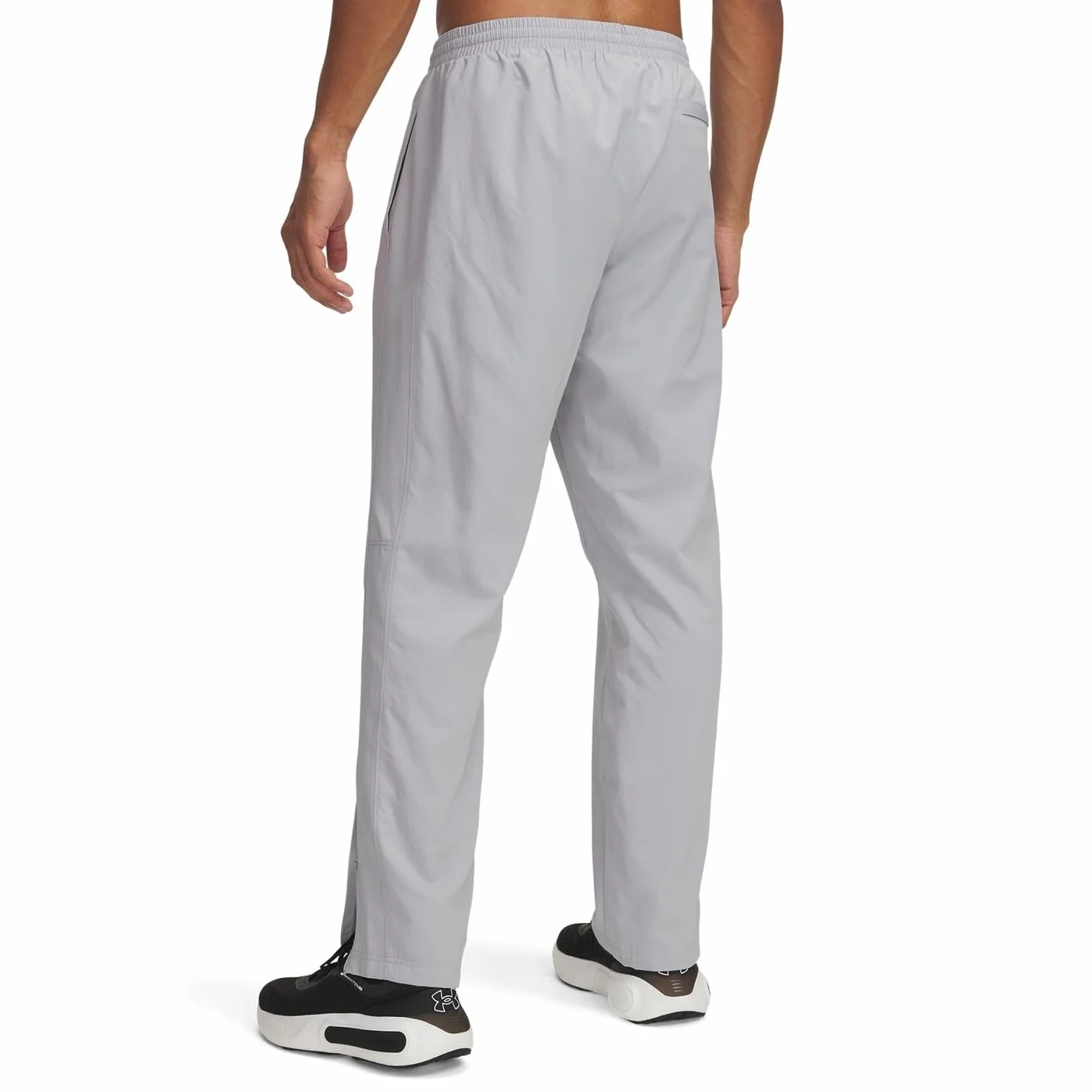 Under Armour Rival Woven Windbreaker Pants - Spodnie dresowe Mężczyźni