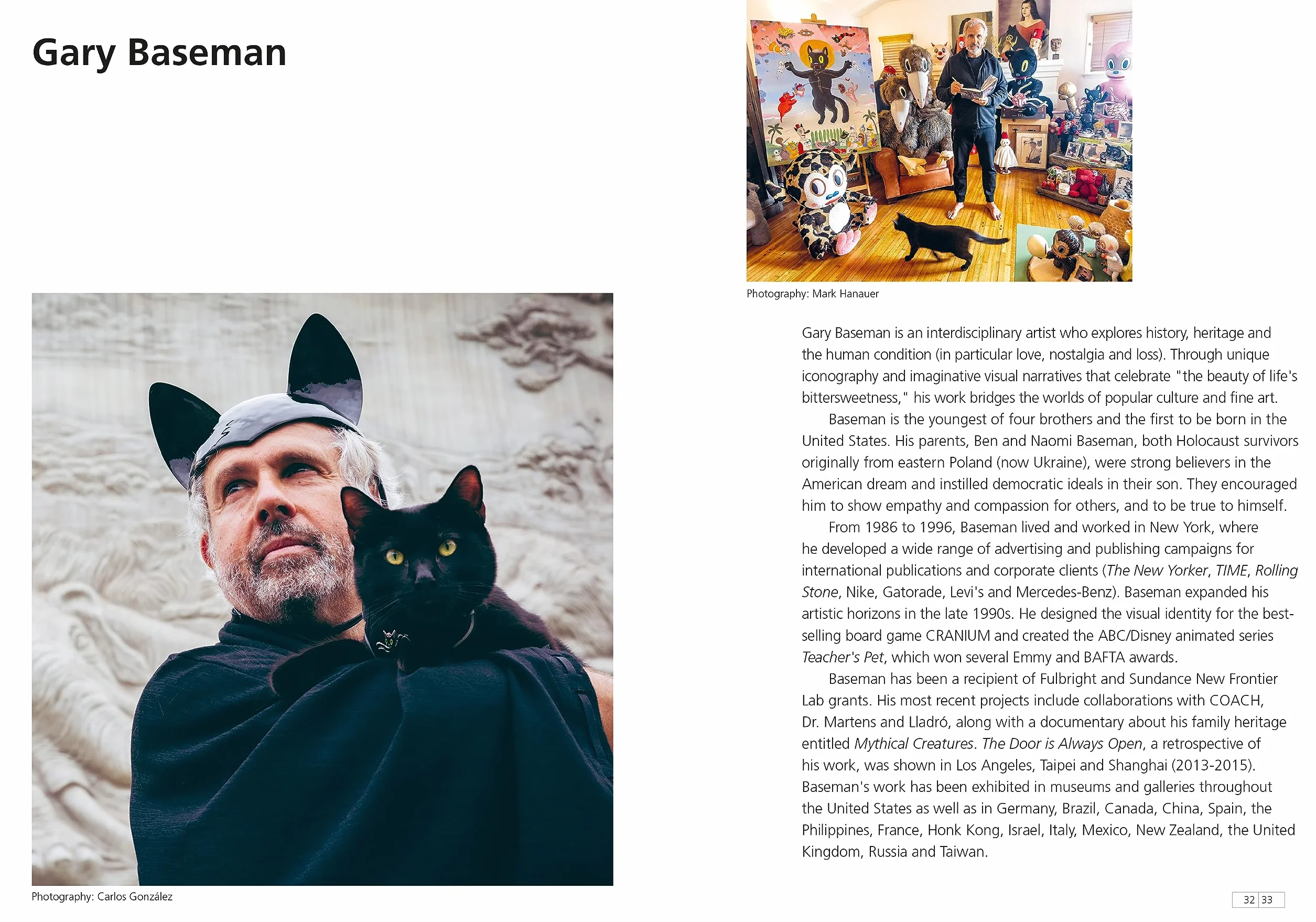 How Ideas Are Born : Illustrators on Creative Processes /anglais