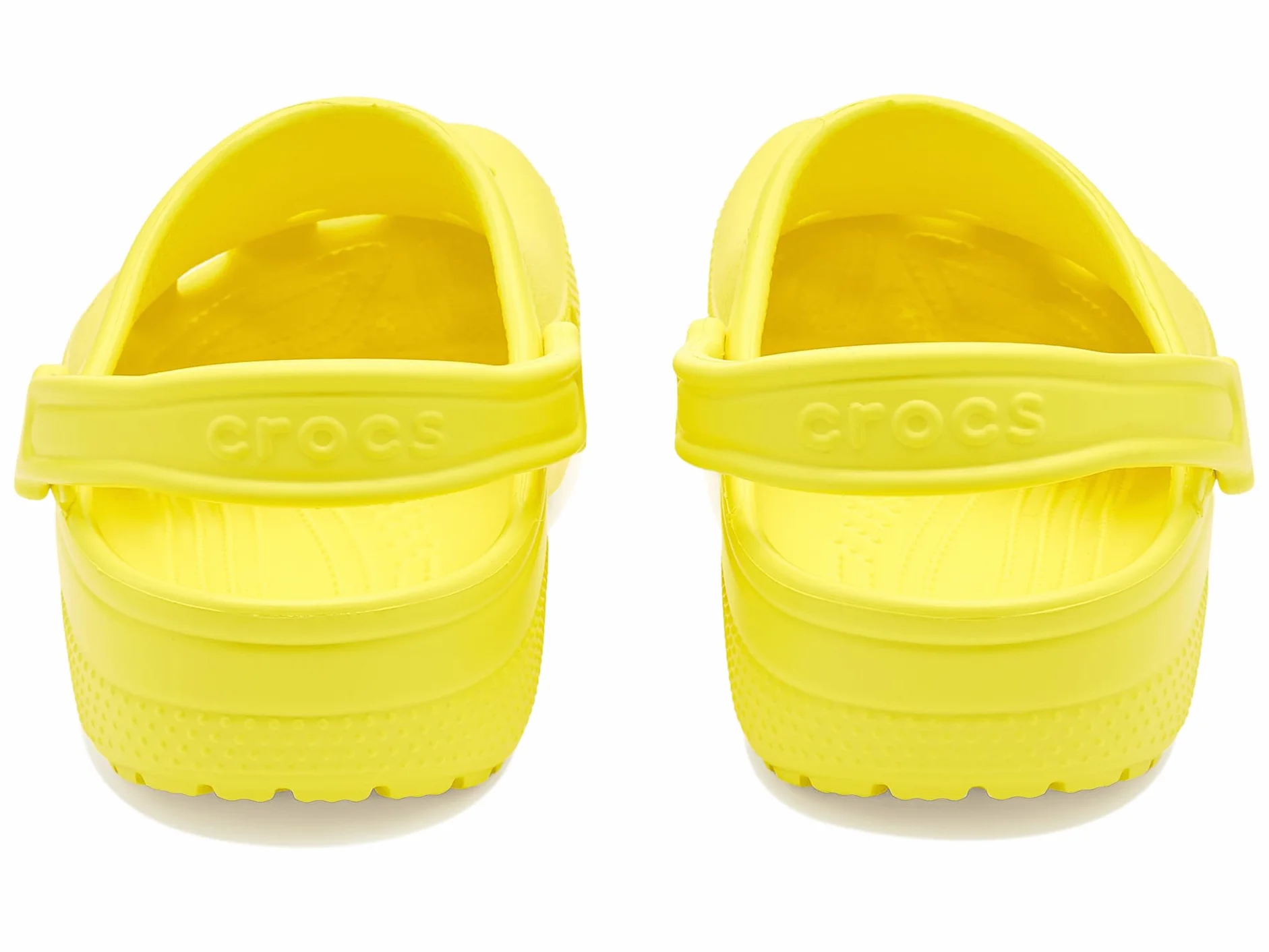Crocs Uniseks - dzieci Classic Clog KChodaki