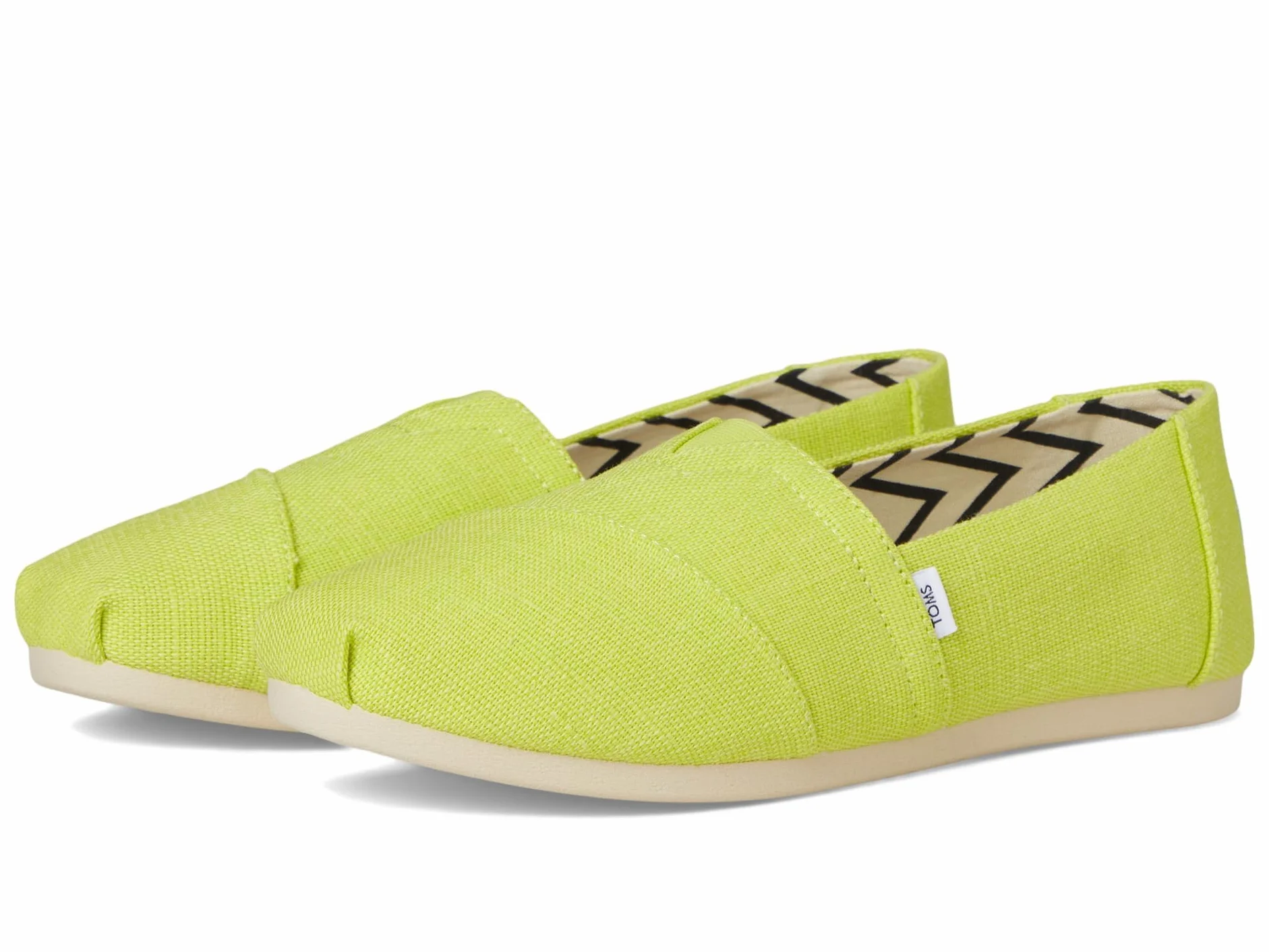 TOMS Kobiety Alpargata ClassicEspadryle