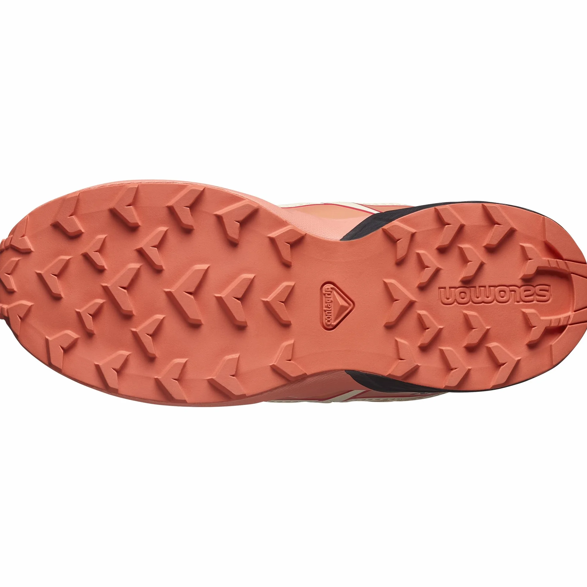 Salomon Uniseks - dzieci Speedcross WaterproofButy turystyczne