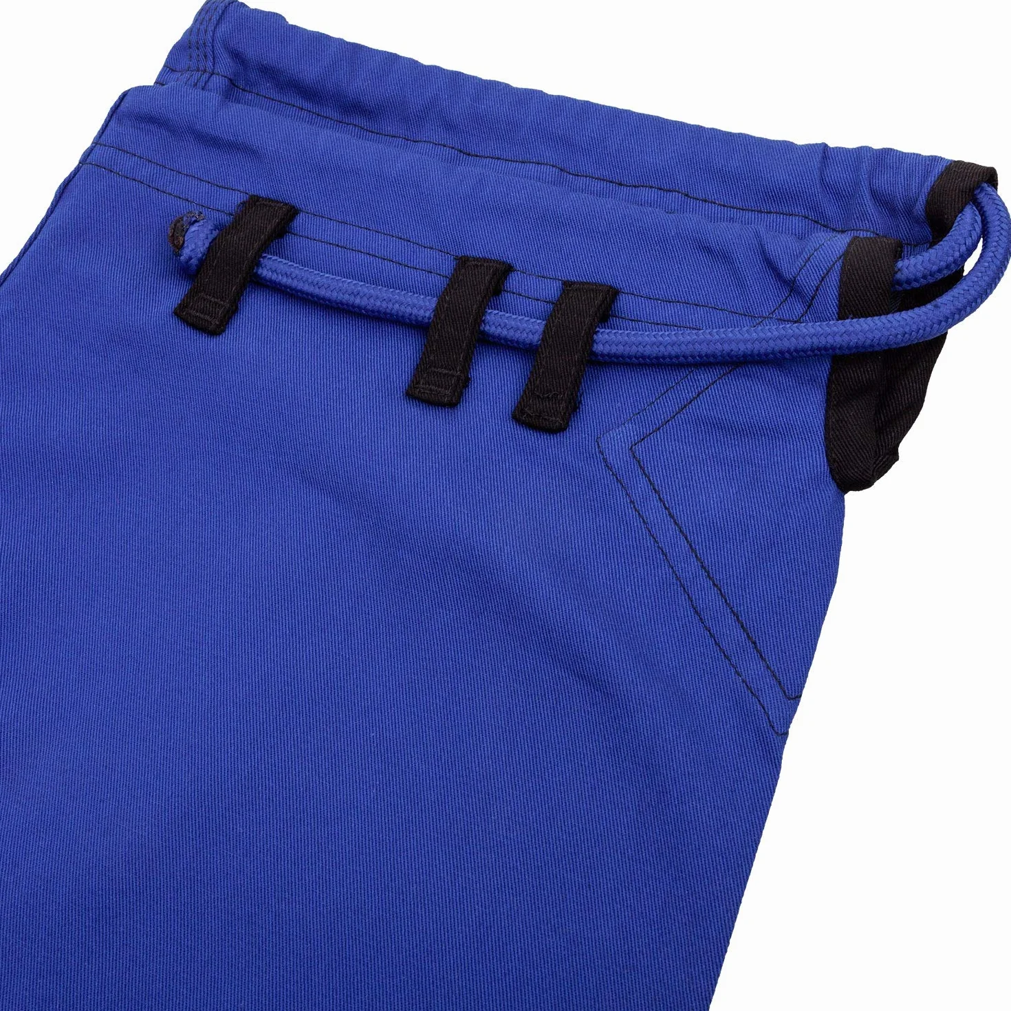 Venum Contender Evo Brazilian Jiu Jitsu Gi/garnitur, niebieski, A4