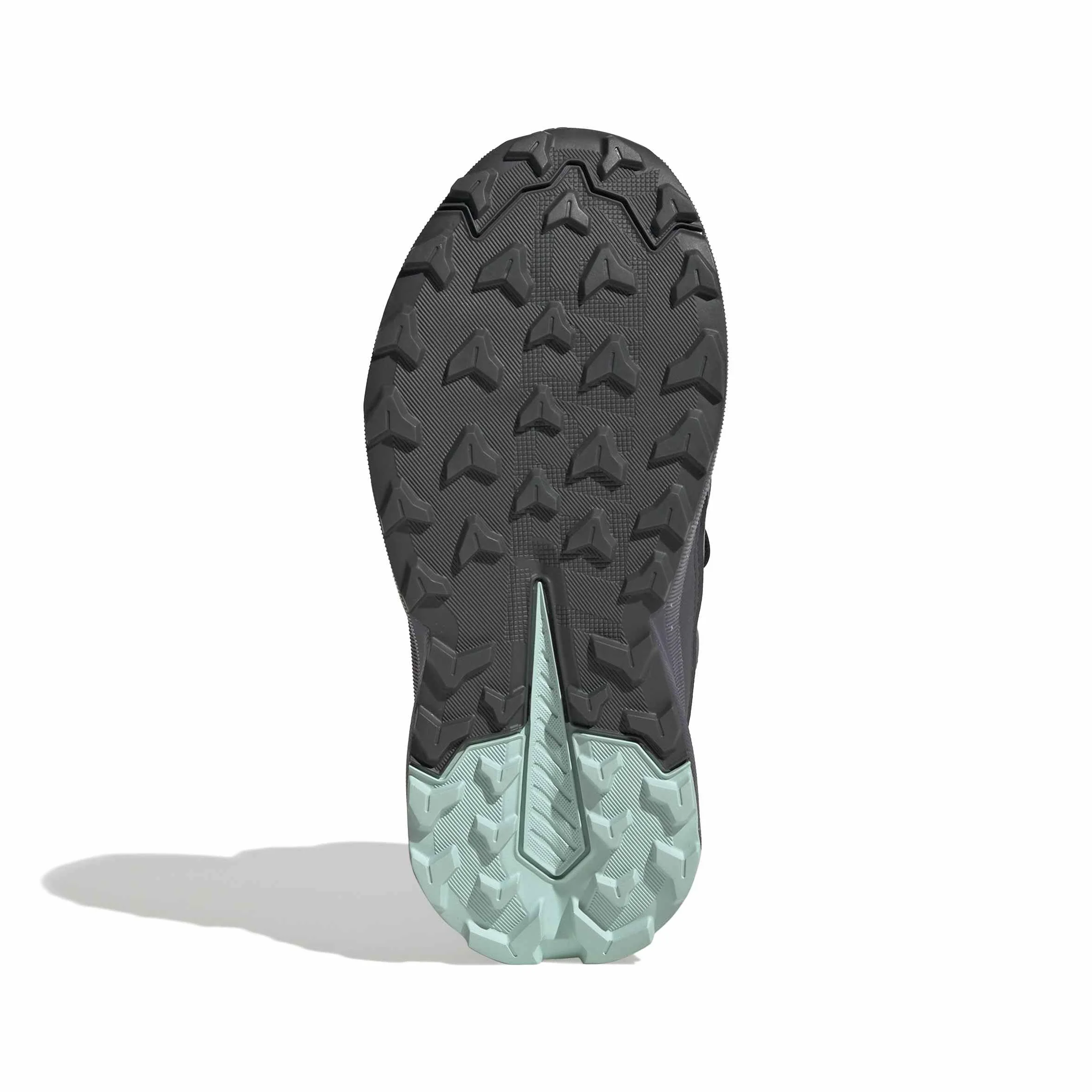 adidas Uniseks - dzieci Terrex Trailmaker 2 High Climawarm+ KidsButy turystyczne
