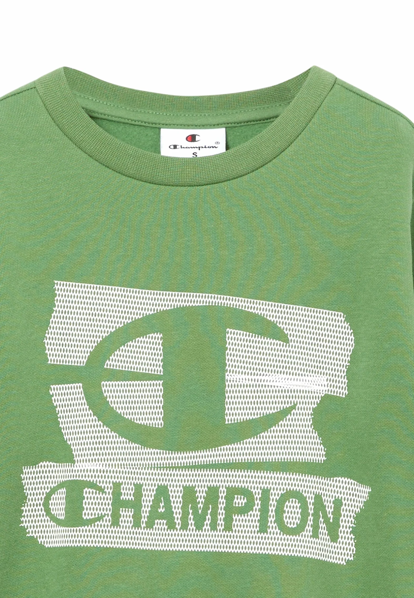 Champion Bluza sportowa Chłopcy Legacy Boys