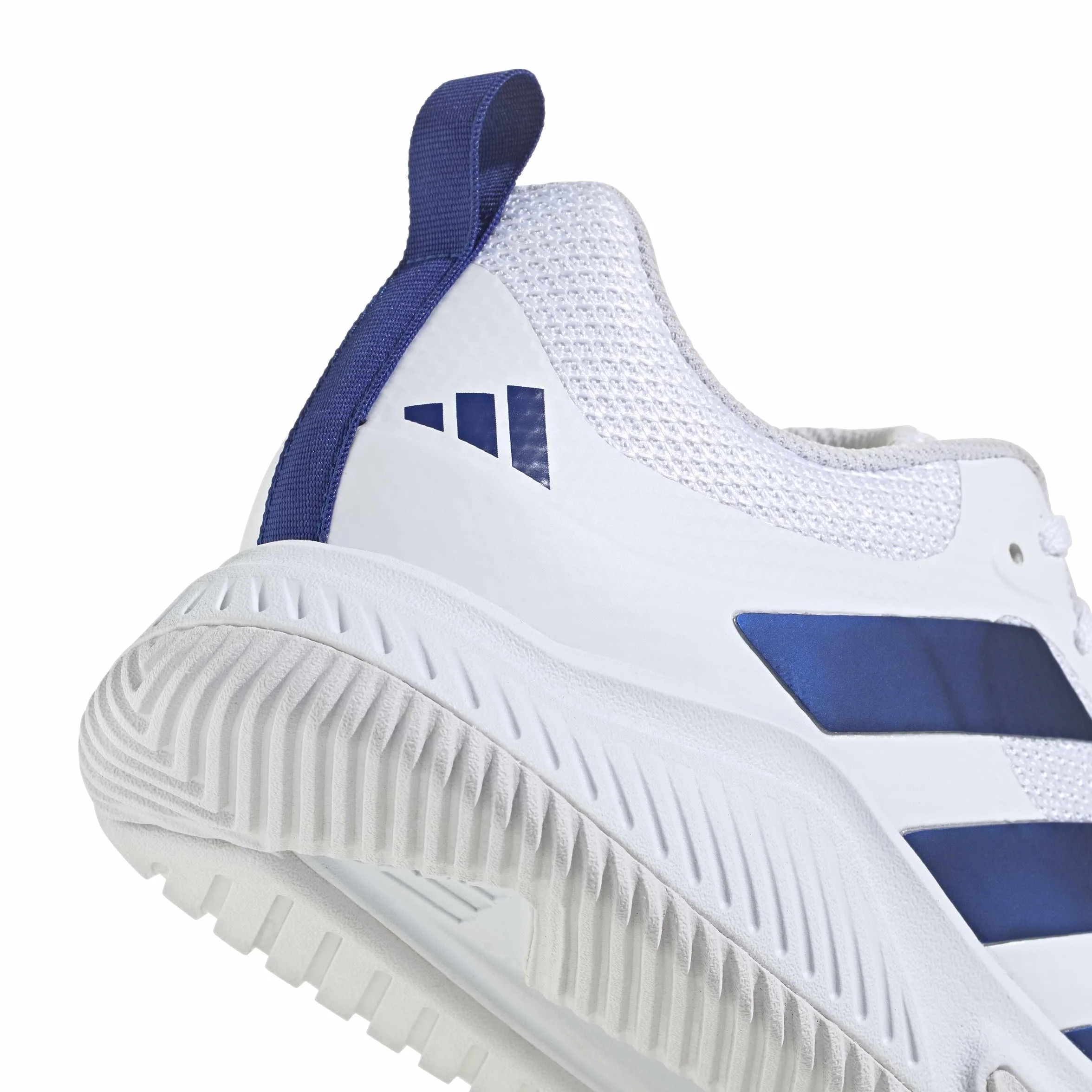 adidas Mężczyźni Court Team Bounce 2.0Buty