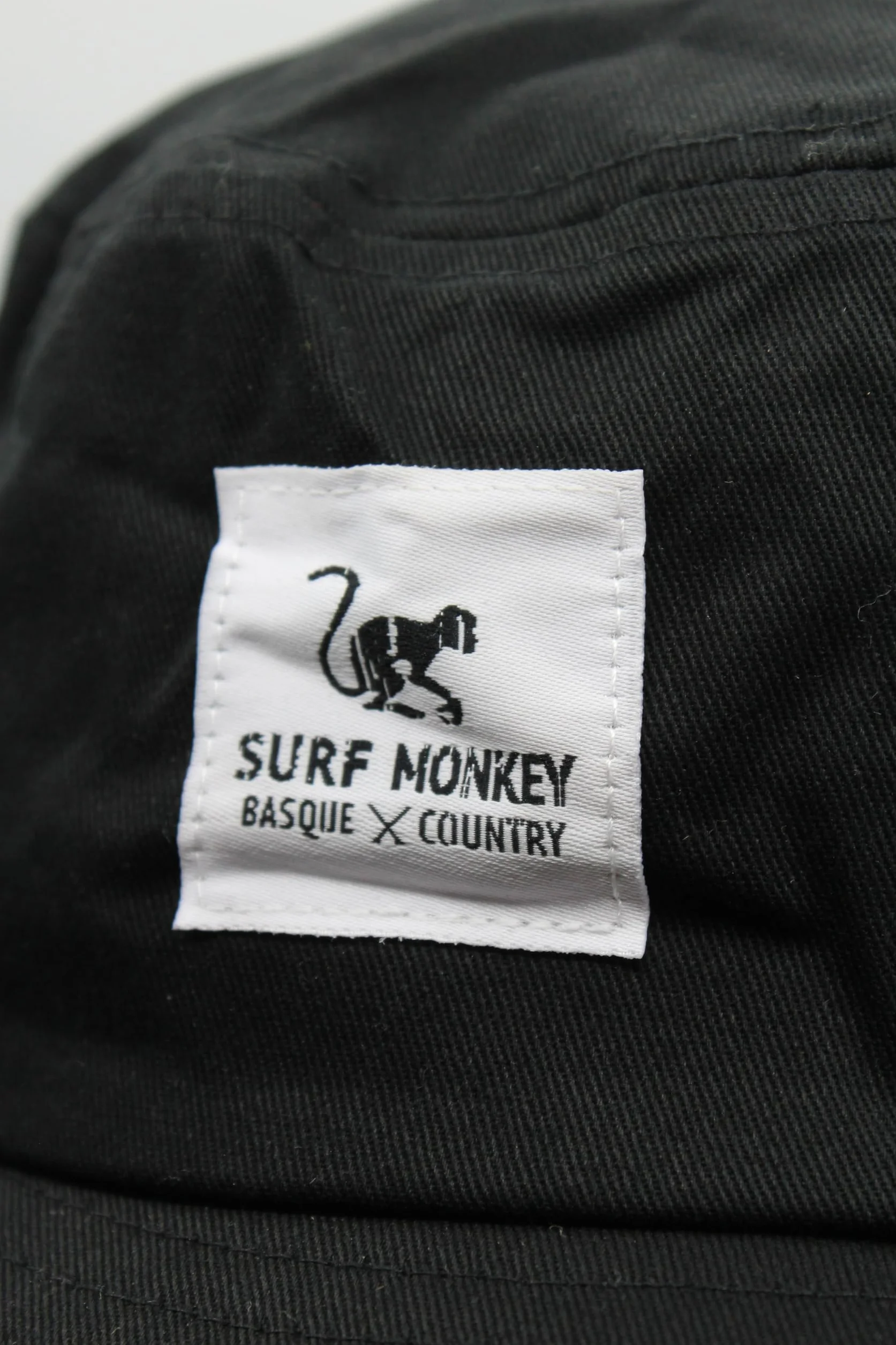 Surf Monkey Czapka rybacka Boonie Hat, jeden rozmiar, męska/damska