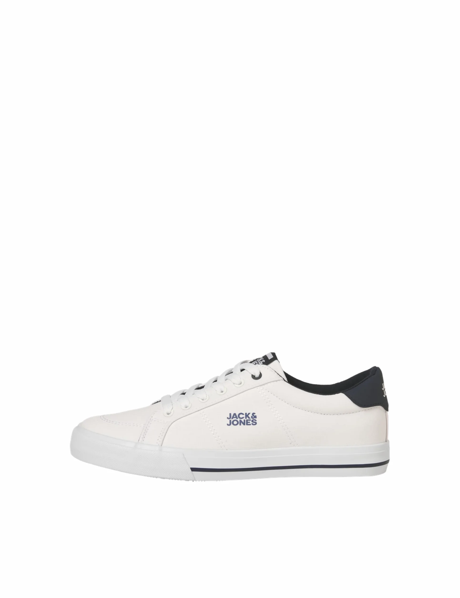 JACK & JONES Mężczyźni Jfwtim Canvas SneakerJfwtim Canvas Sneaker