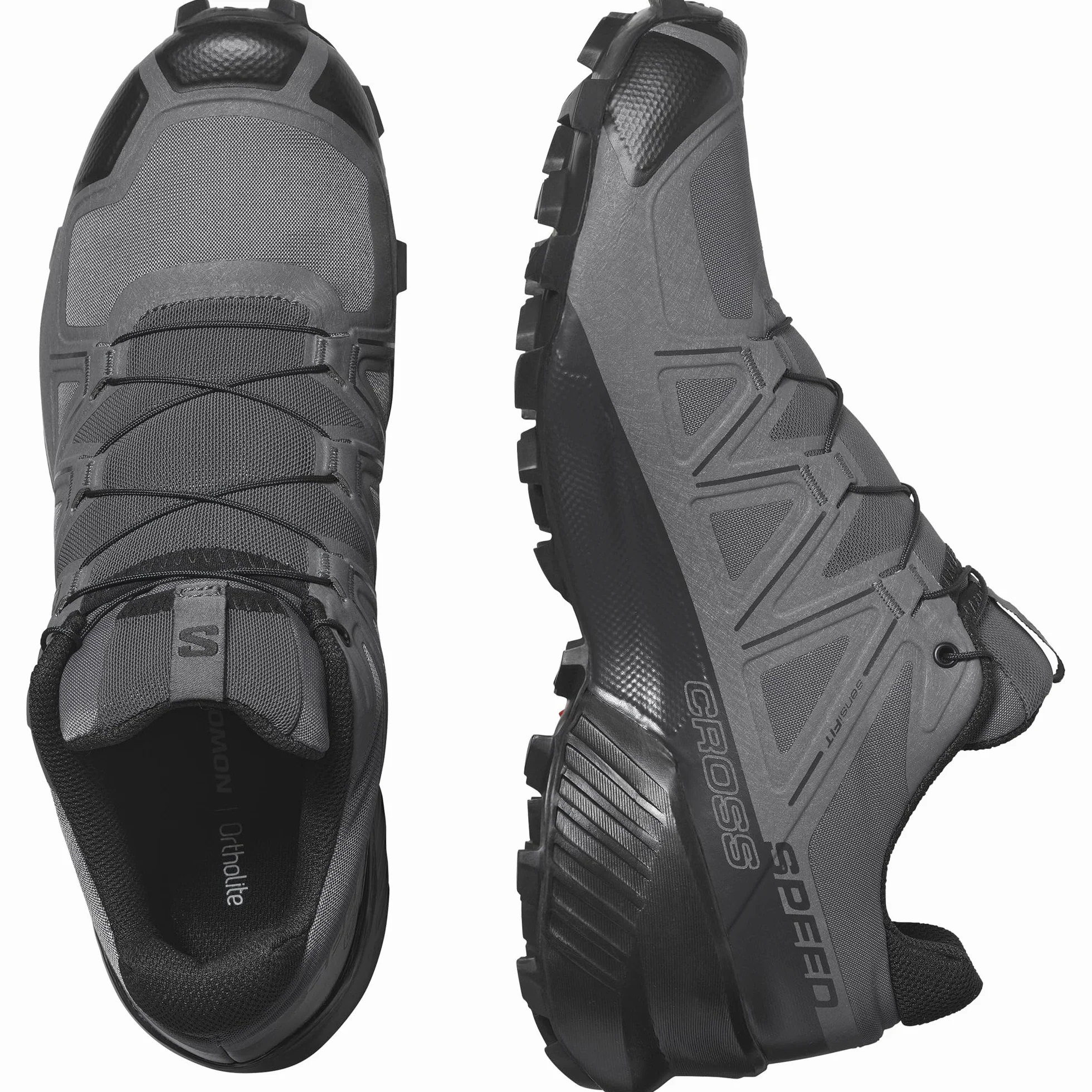 Salomon Mężczyźni SpeedcrossButy trekkingowe