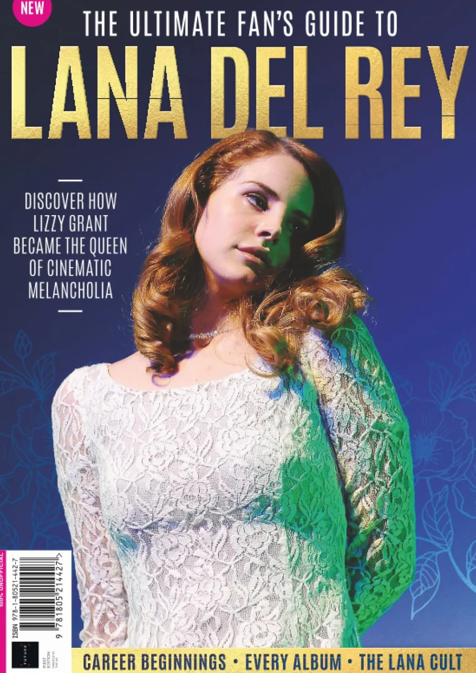 Ultimate Fan's Guide To Lana Del Rey: Discover how Lizzy Grant became the queen of cinematic melancholia