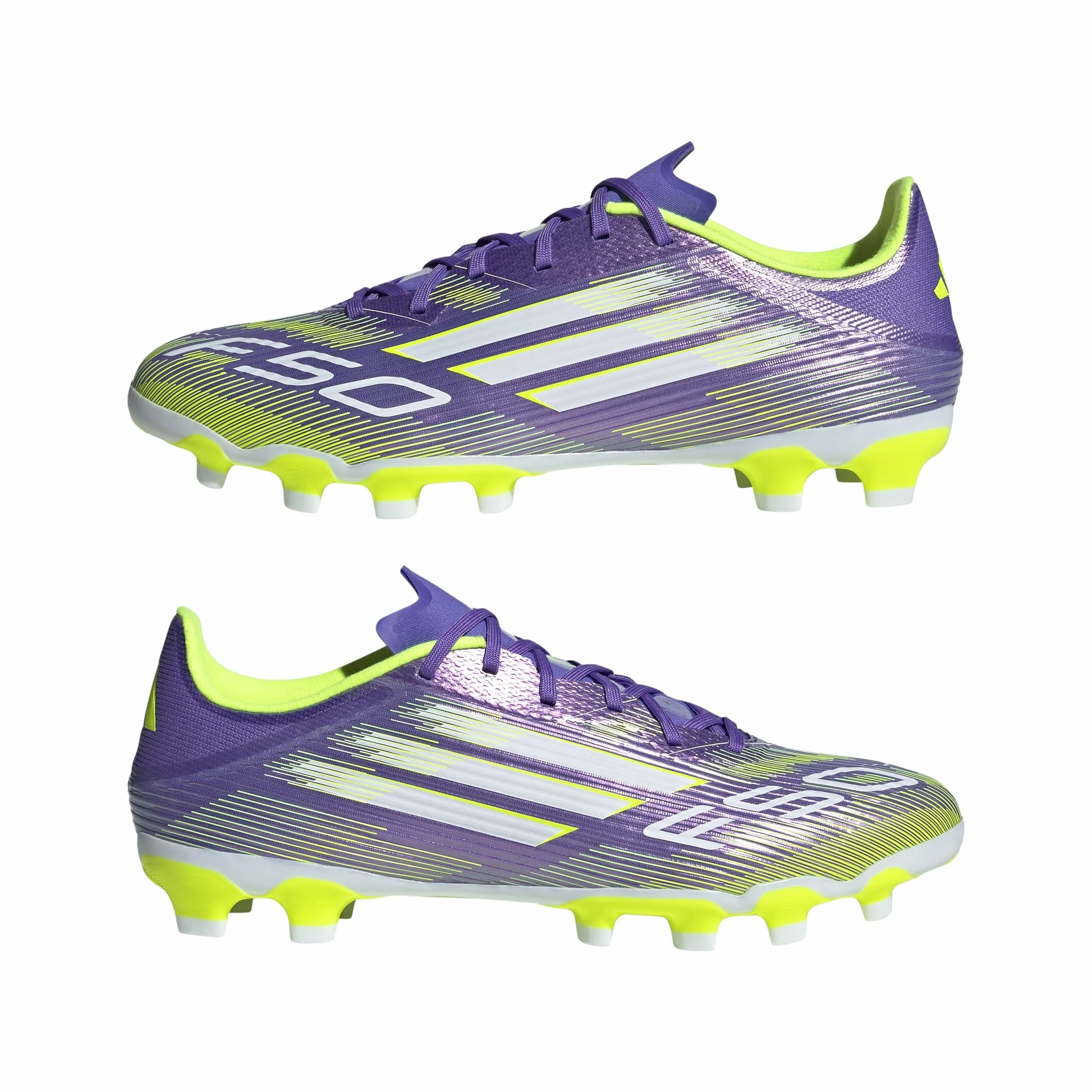 adidas Uniseks F50 League Multi Ground Football BootsBUTY