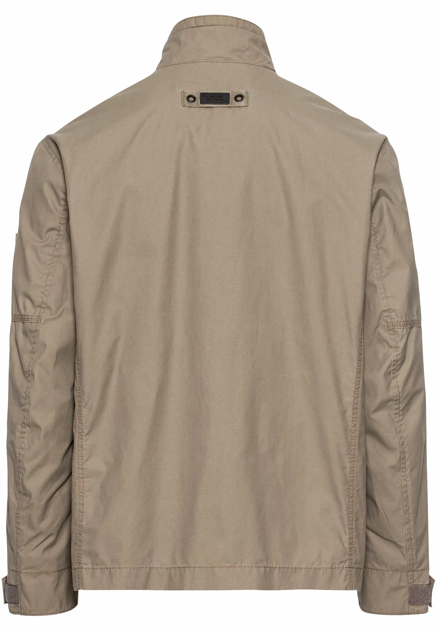 camel active Bluzka Mężczyźni 430260-3u64