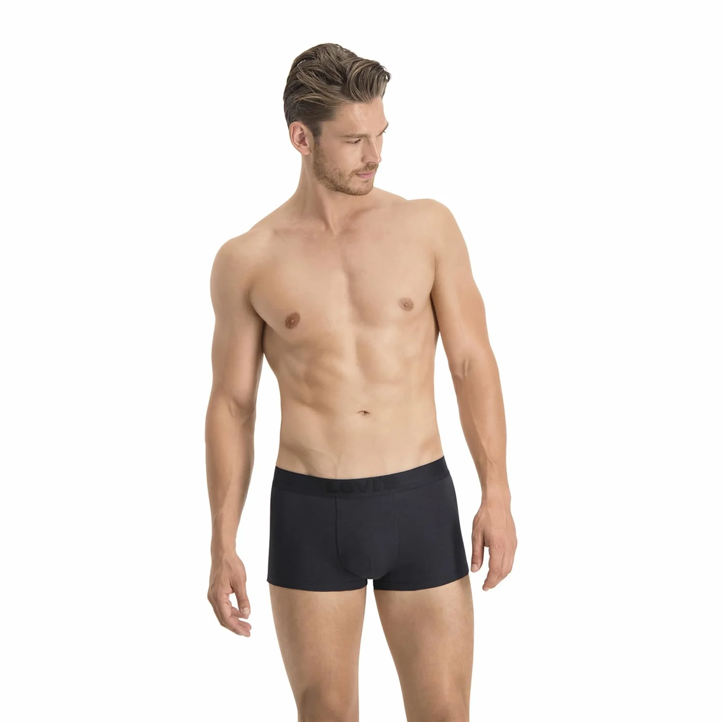 Levi's skarpety Uniseks Crew Sock (2 w zestawie)