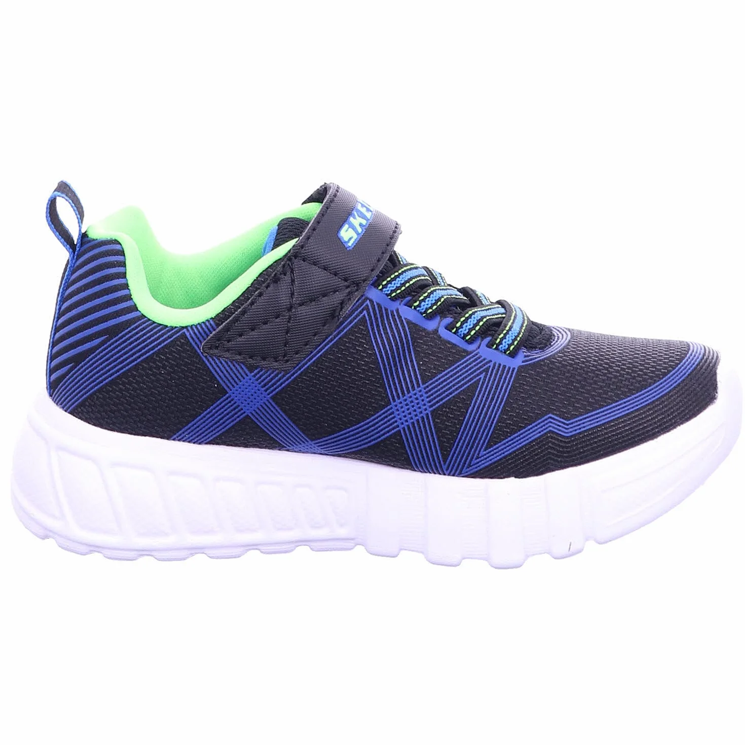 Skechers Mężczyźni Flex-glowButy sportowe