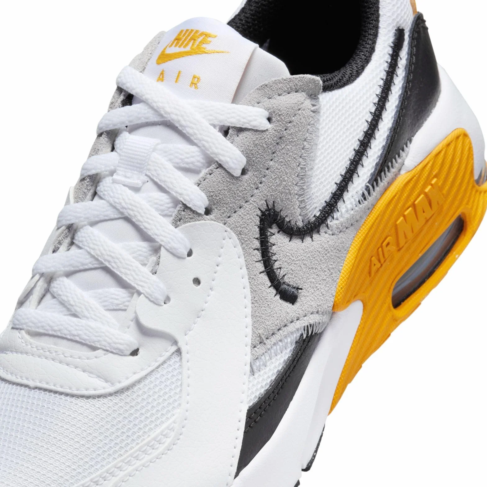 NIKE Uniseks - dzieci Air Max Excee GsButy gimnastyczne
