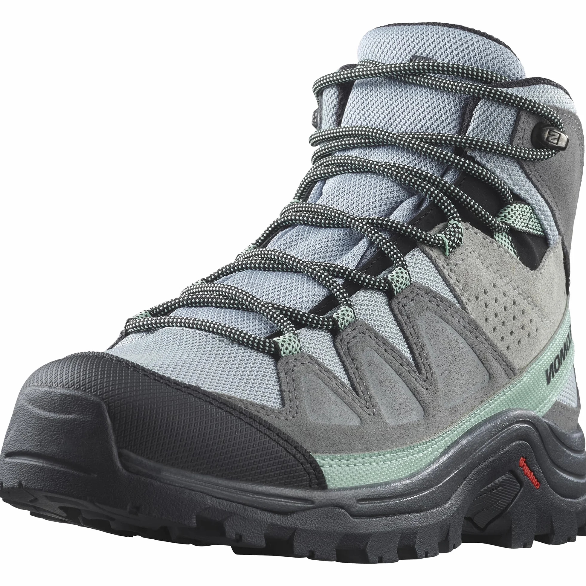 Salomon Kobiety Quest Rove Gore-texButy trekkingowe