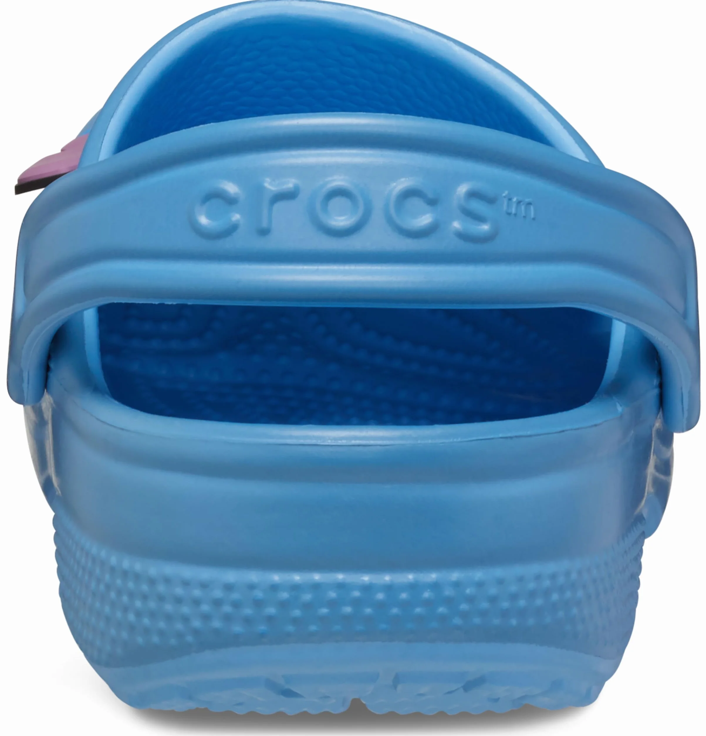 Crocs Unisex-dorosły Stitch Classic Clog K OxgnStitch Classic Clog K Oxgn