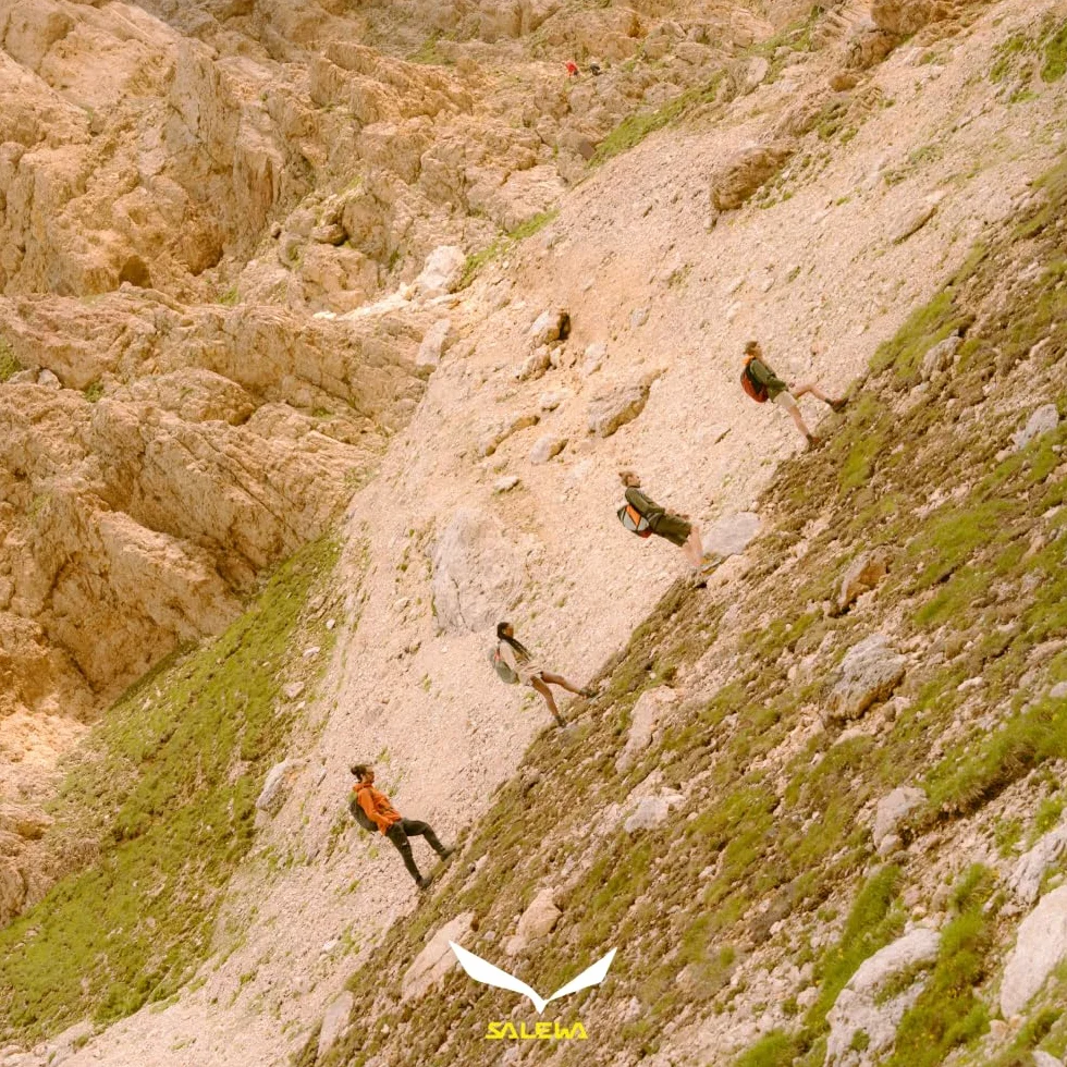 Salewa, Wildfire 2 buty do wspinaczki męskie, czarne, rozmiar 42