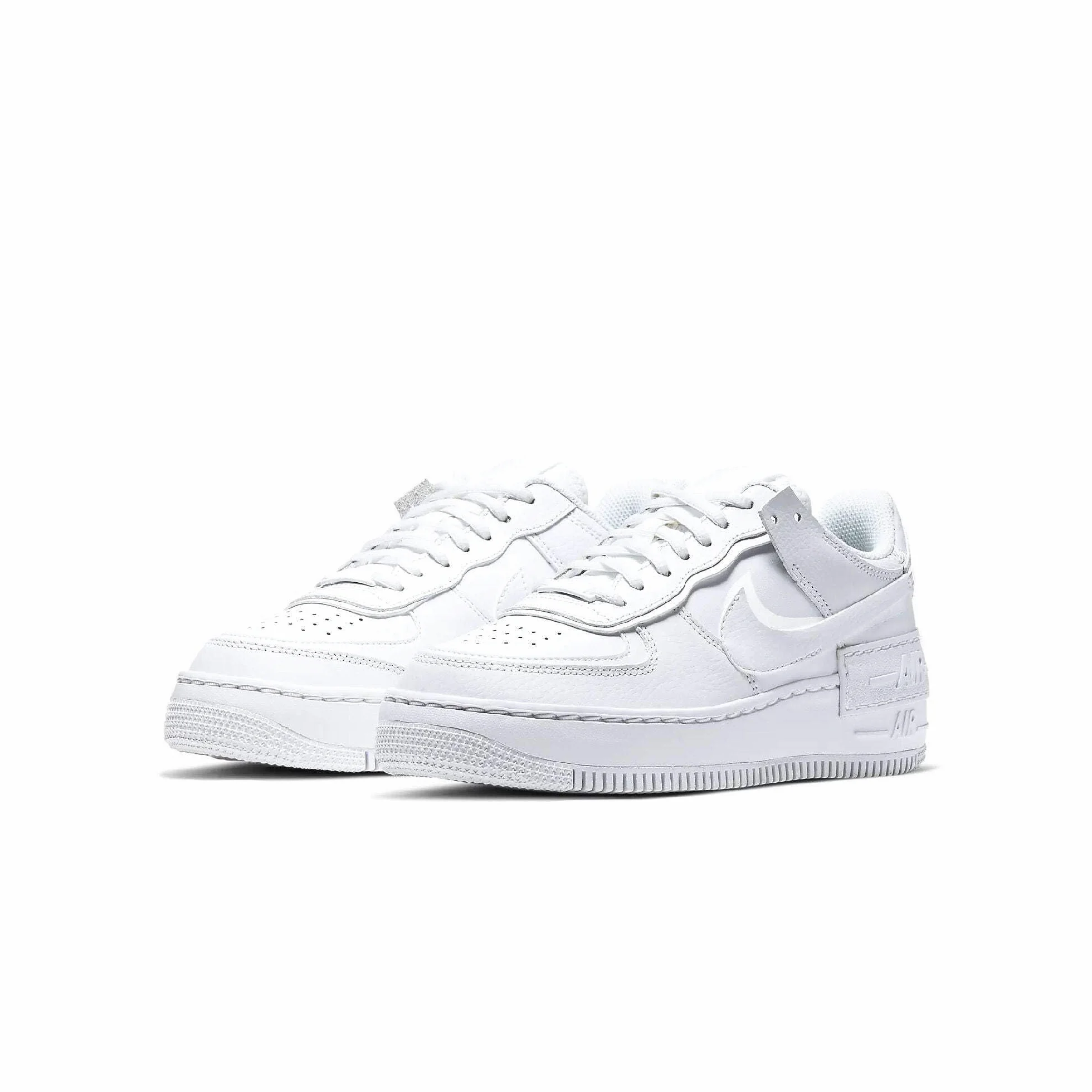 NIKE Kobiety Air Force 1 ShadowButy do biegania