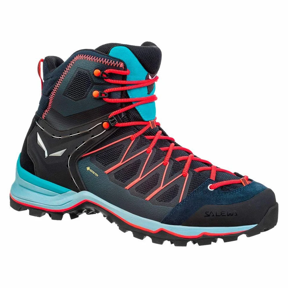 Salewa Kobiety Ws Mountain Trainer Lite Mid Gore-texbuty trekkingowe i do wędrówek