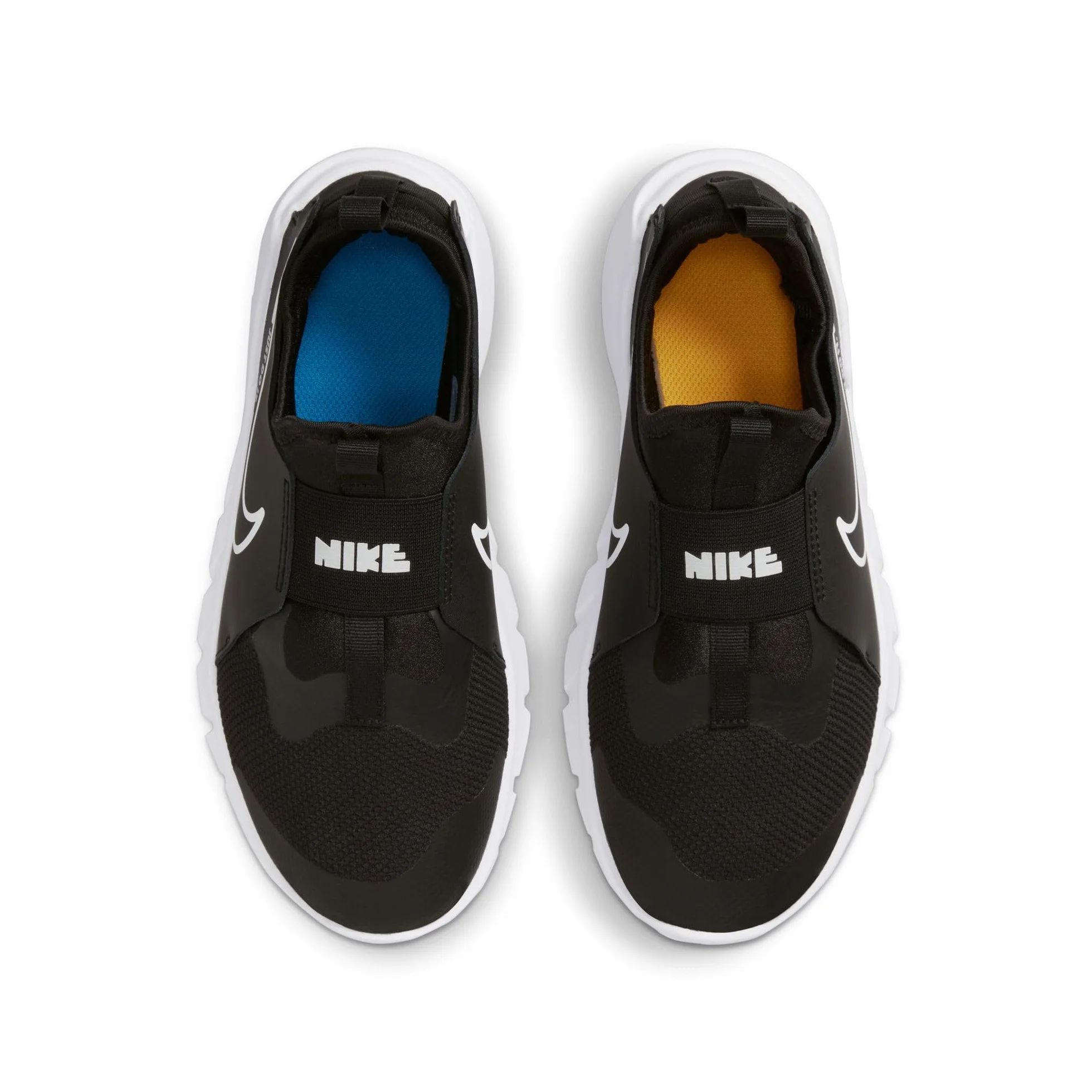 NIKE Flex - Buty trailowe Uniseks - dzieci