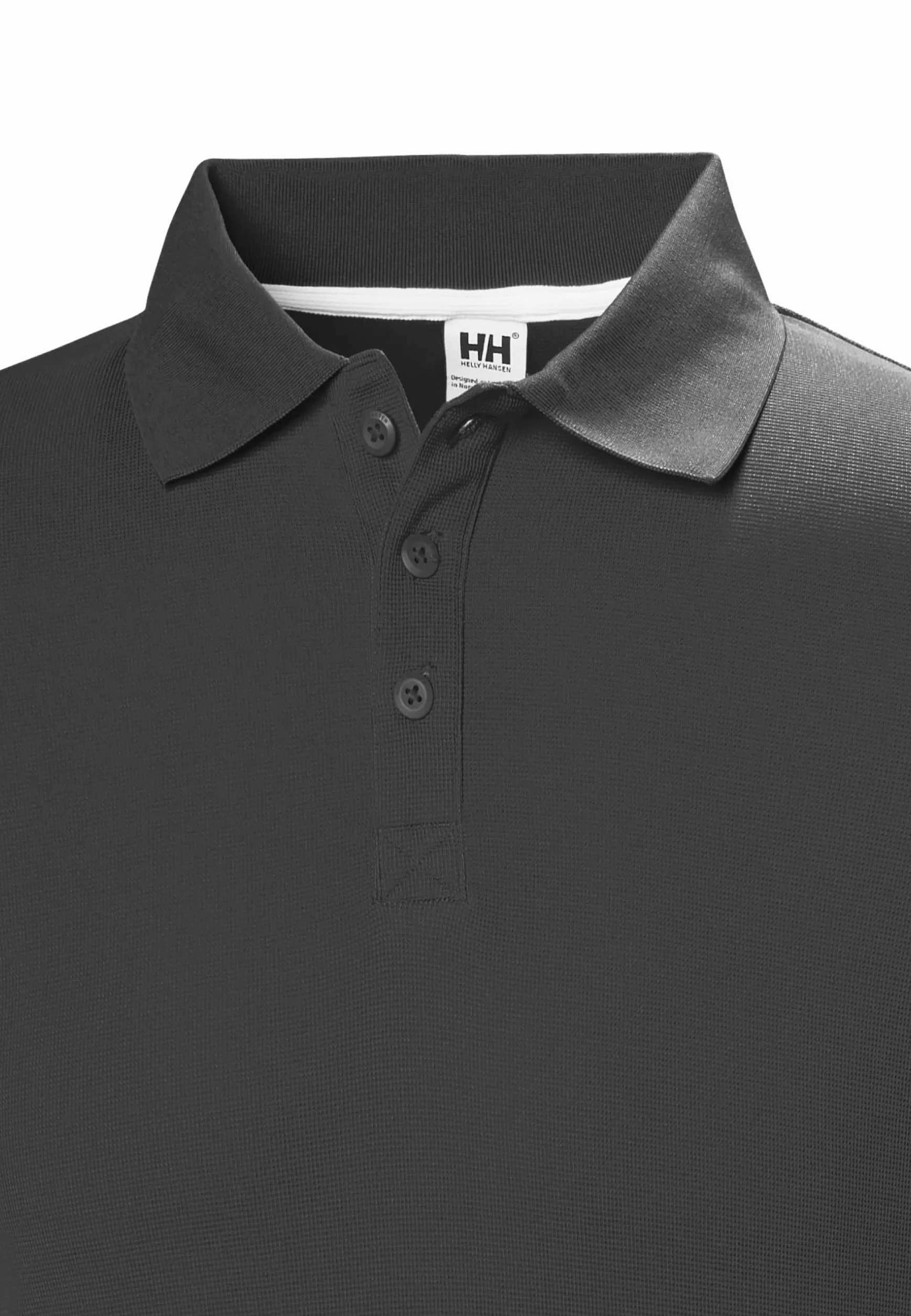 Helly Hansen Mężczyźni Koszulka Polo Crewline