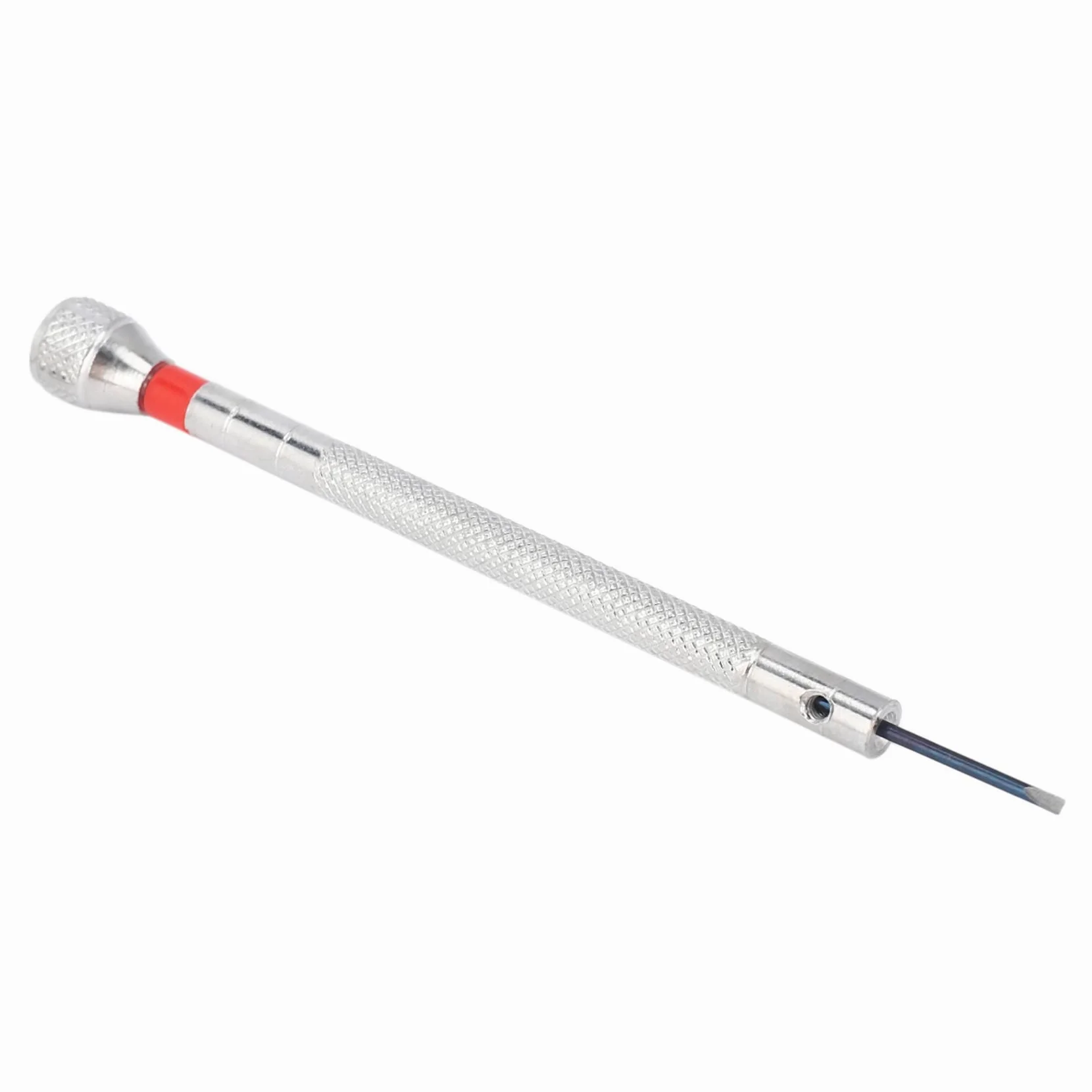 0,6 mm-2,0 mm 65 . nowy zegarmistrzowski zestaw śrubokrętów do zegarków okulary płaskie ostrze Assort płaskie śrubokręty zestaw