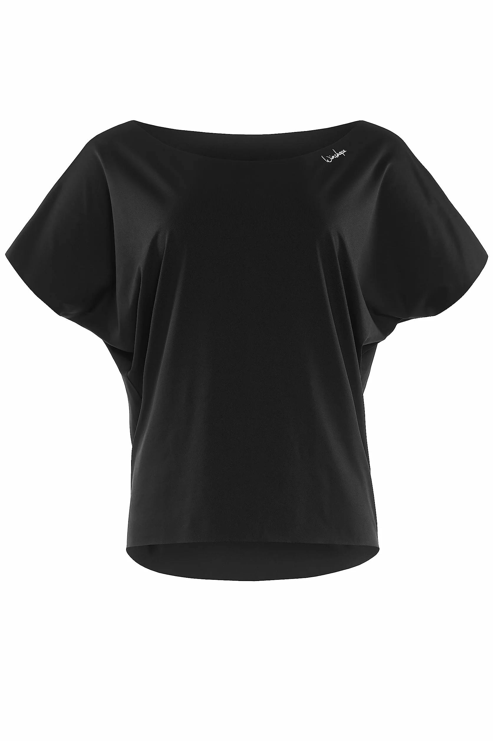 WINSHAPE Koszulka Kobiety Winshape Damen Super Leichtes Functional Dance-top Dt101