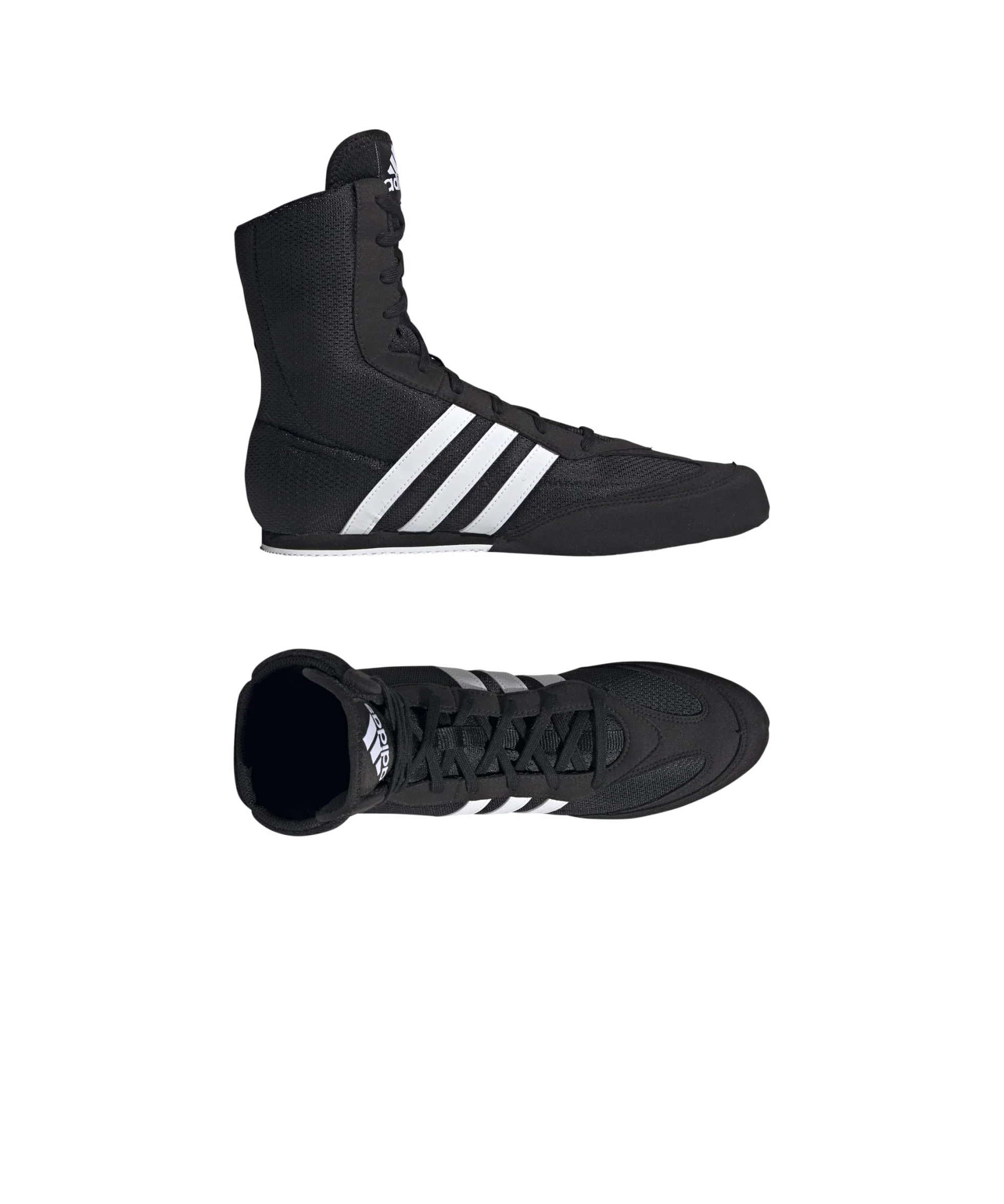 adidas Mężczyźni Pudełko Świnia 2Buty gimnastyczne