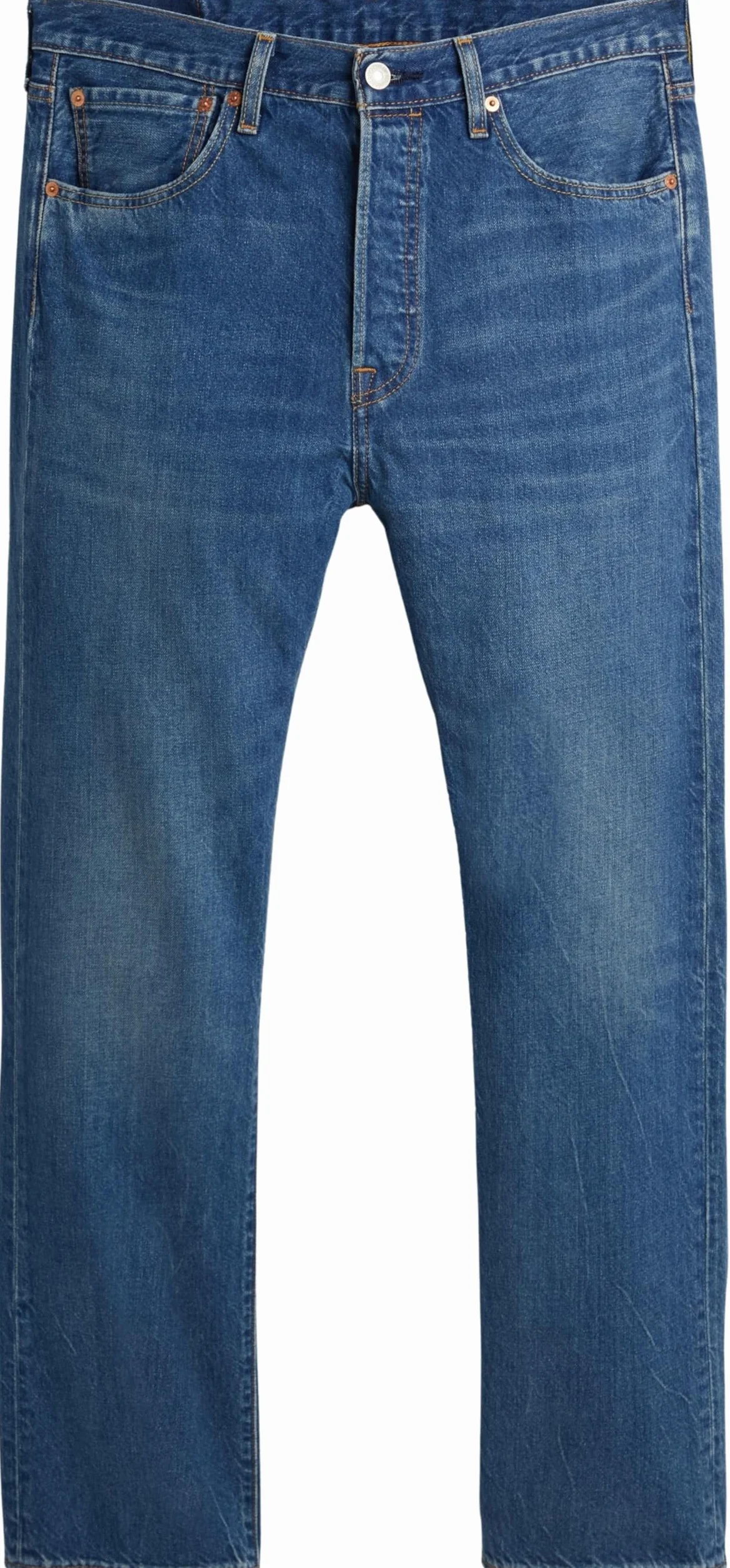 Levi's 501 Levisoriginal Fit - Dżins Mężczyźni