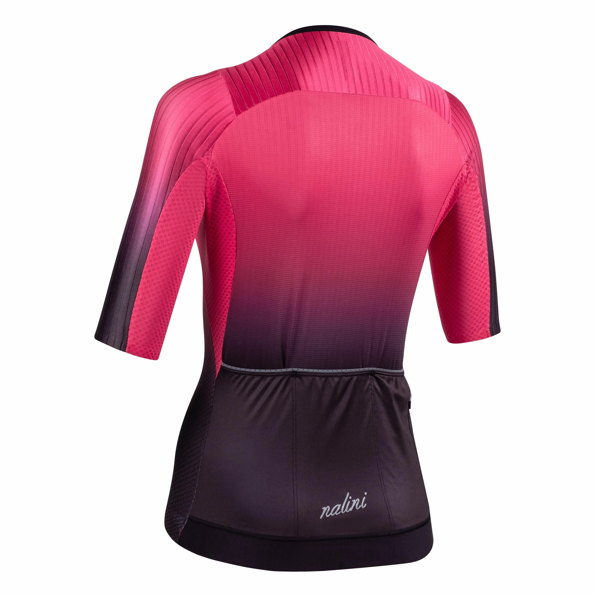 Nalini Długa koszulka Kobiety New Lady Ergo Fit J