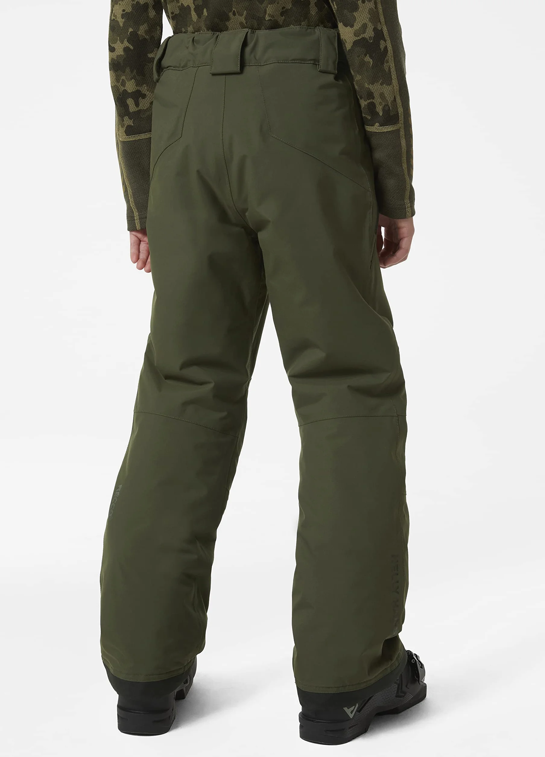 Helly Hansen Jr Legendary Pant - Spodnie Chłopcy