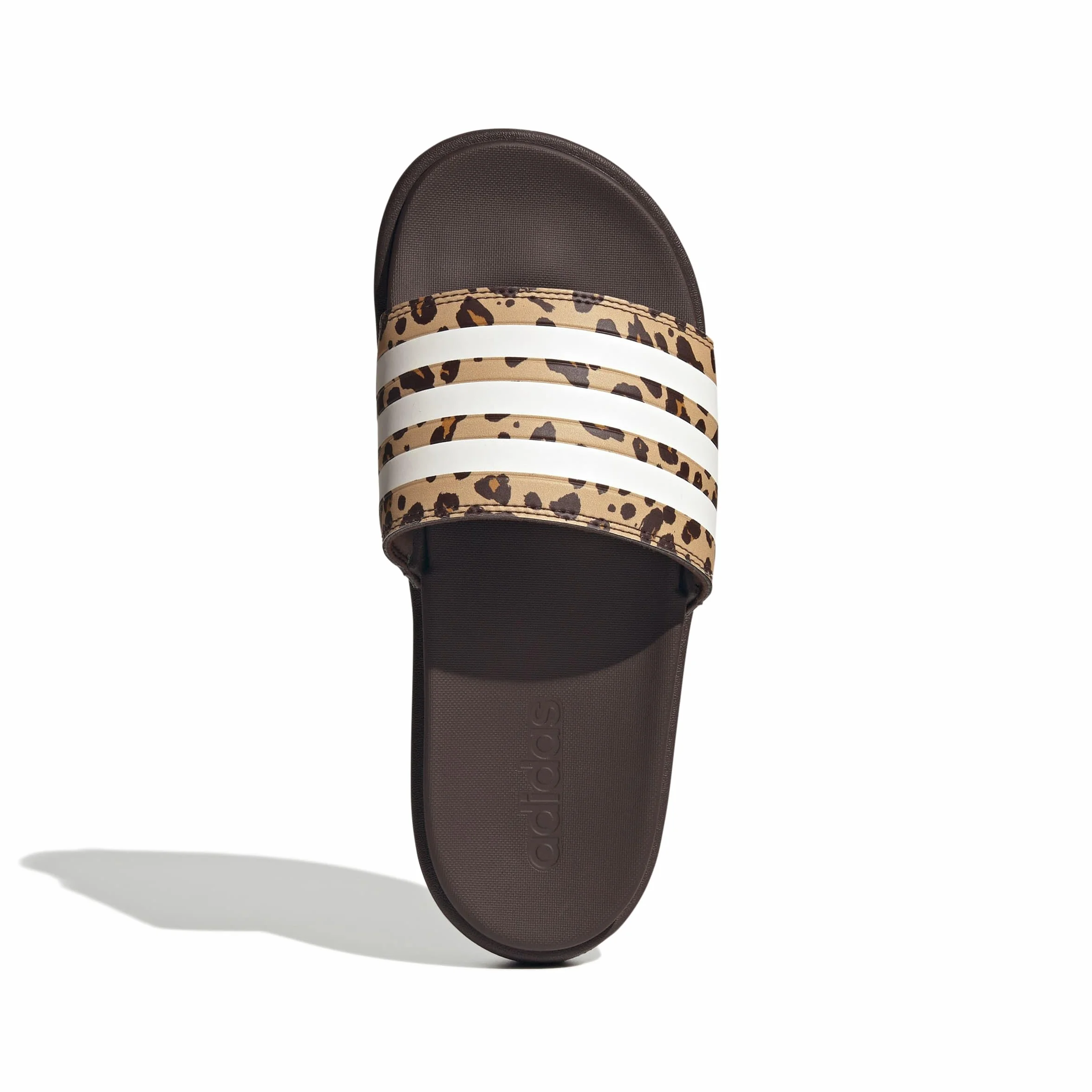 adidas Kobiety Adilette Platform SlidesSLAJDY