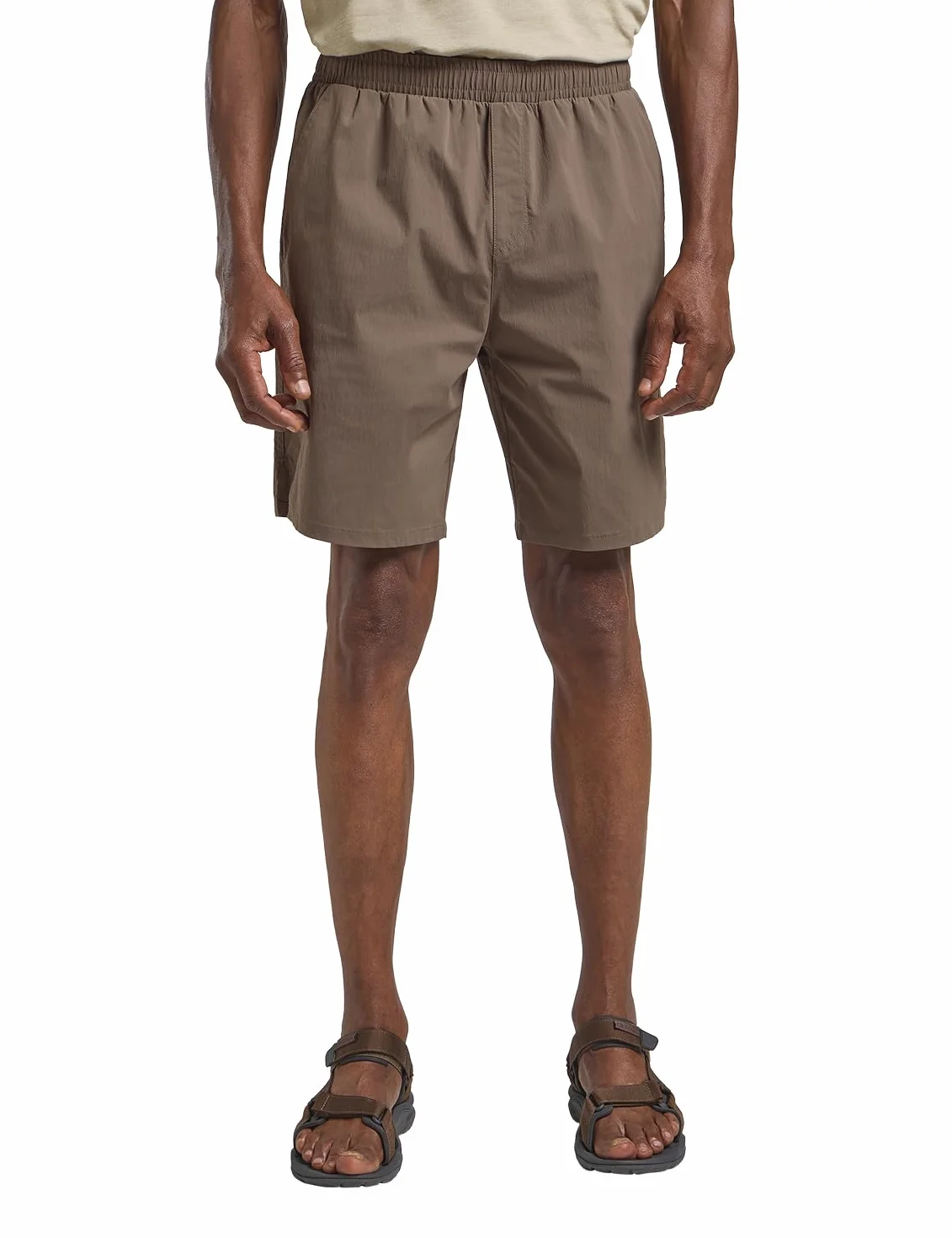 Jack Wolfskin Wagami Shorts M - Szorty turystyczne Mężczyźni