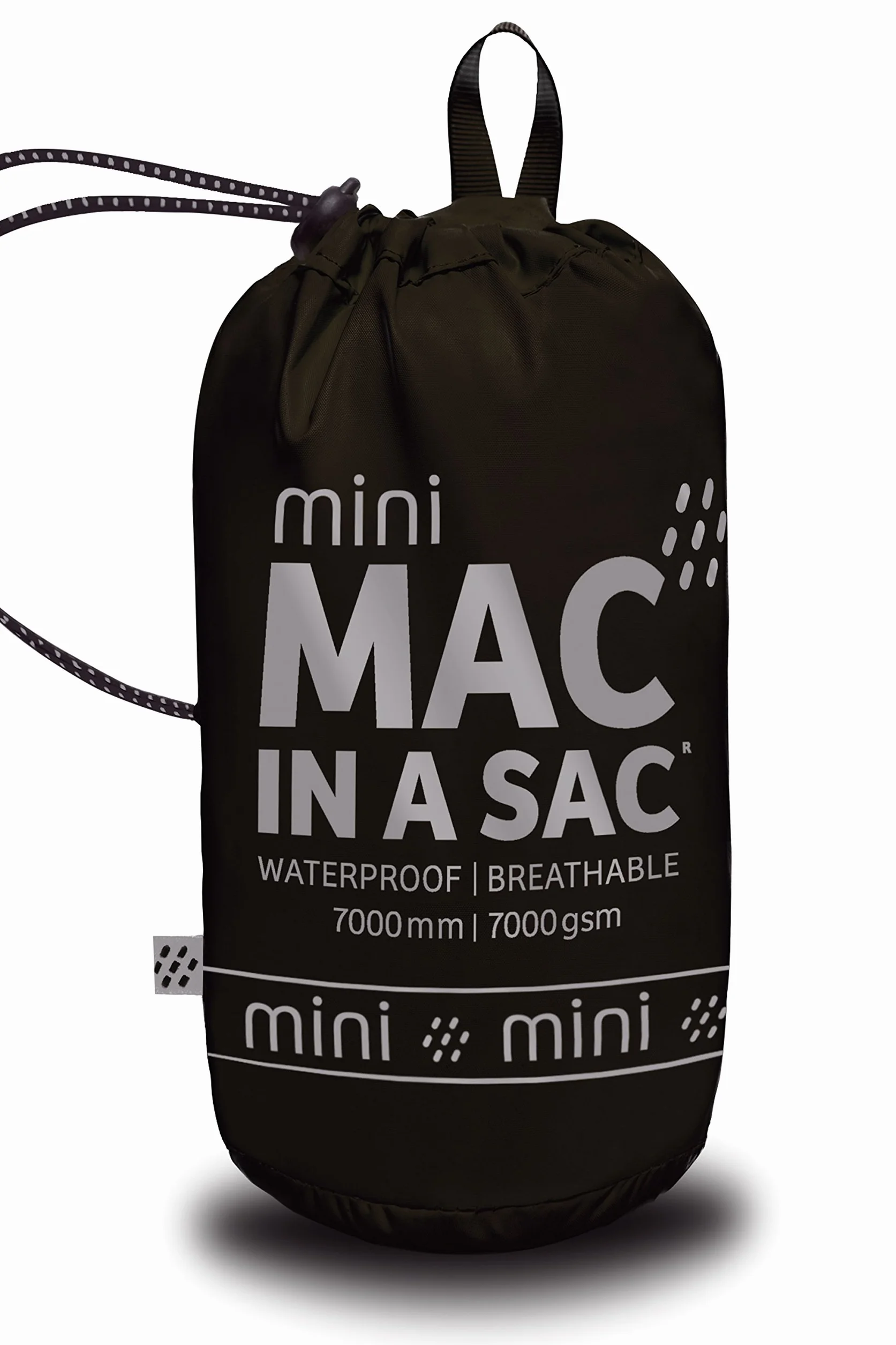 Mac in a Sac