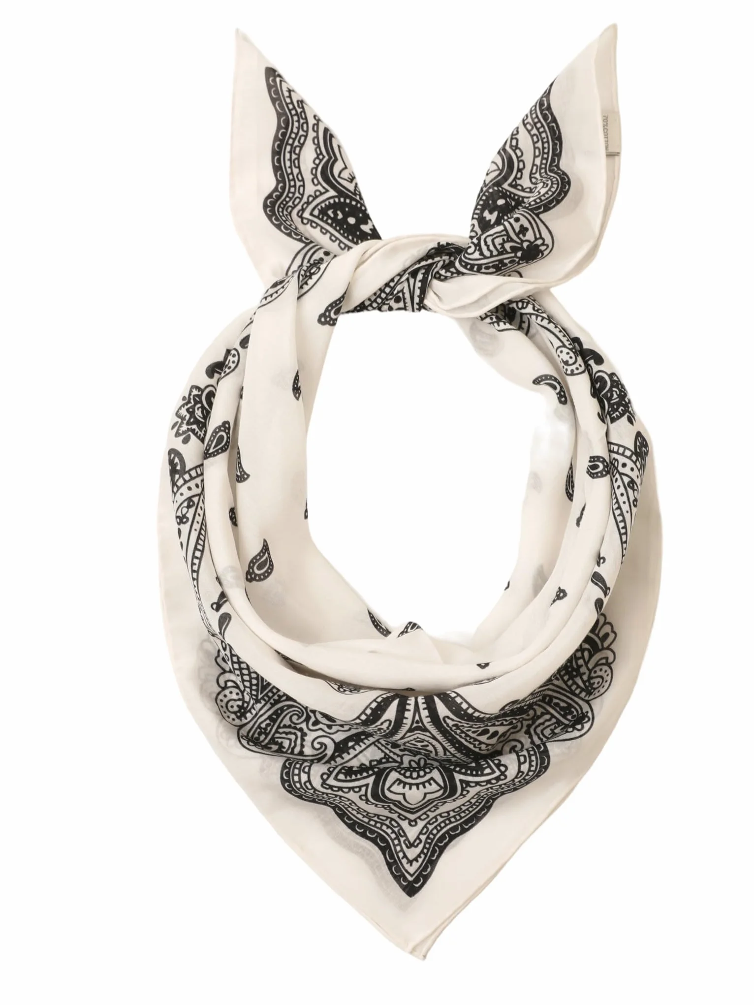 Jedwabna chusta z mieszanki bawełny, uniseks, 65/65 cm, ręcznie zwijana, chusta na głowę, bandana, jedwabna chusta na szyję, dla kobiet i mężczyzn