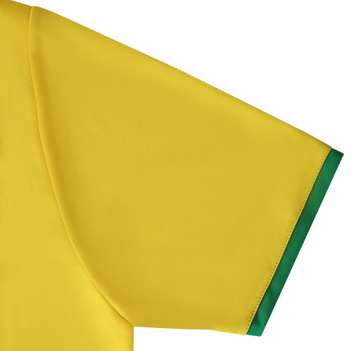 Kingdo Koszulka Chłopcy Voetbalshirt (1 w zestawie)