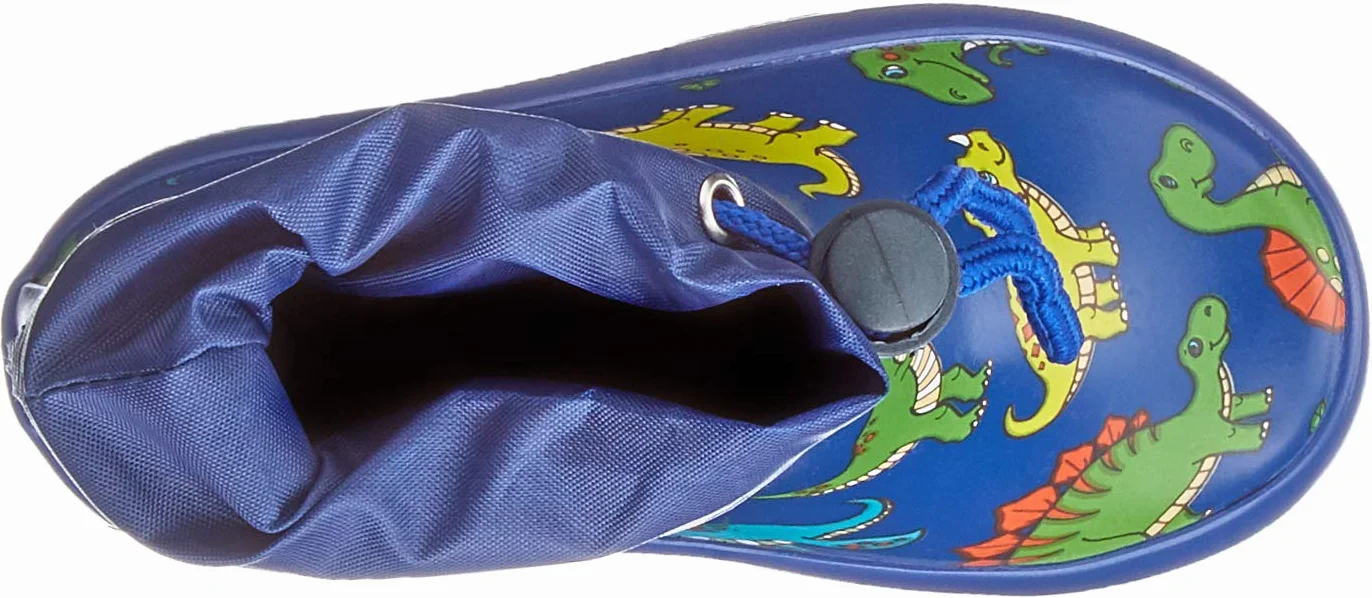 Beck Chłopcy Mini Dinokalosze