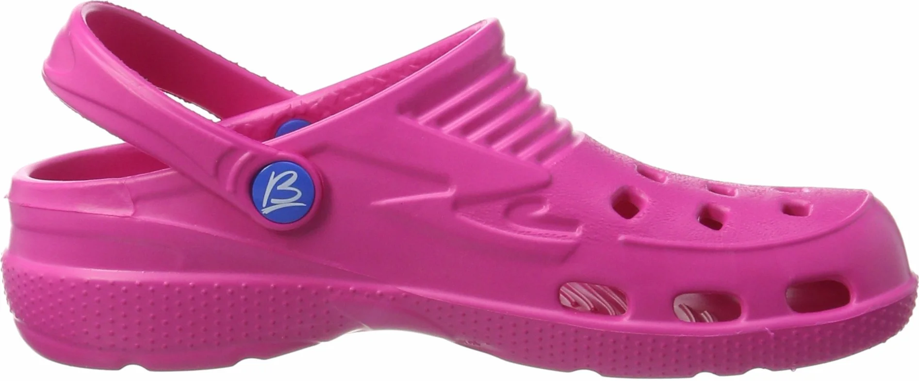 Beck Uniseks - dzieci Clogs 955Chodaki